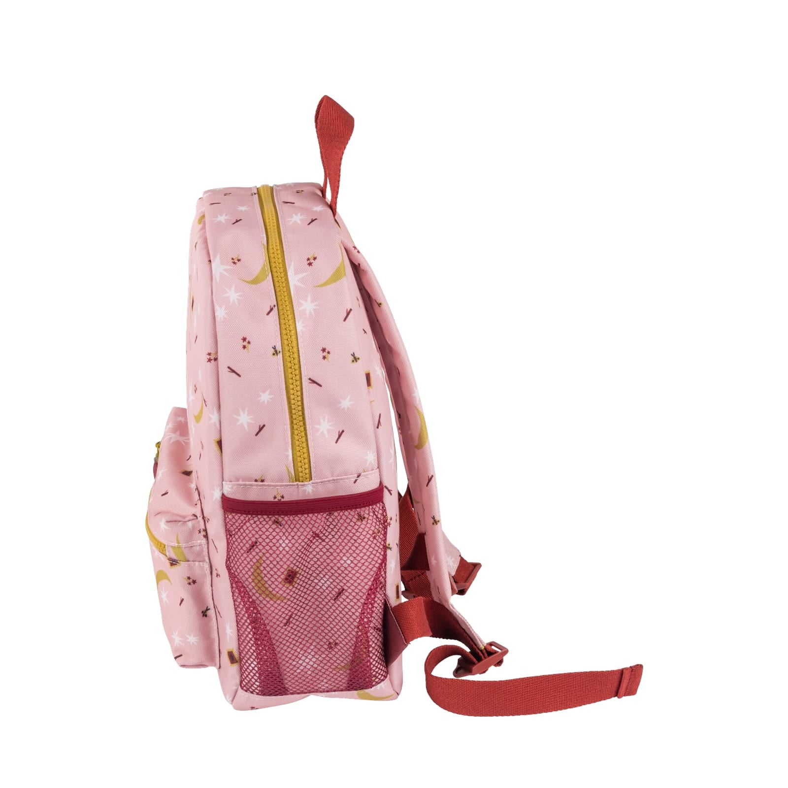 Back Pack - Moons and Stars