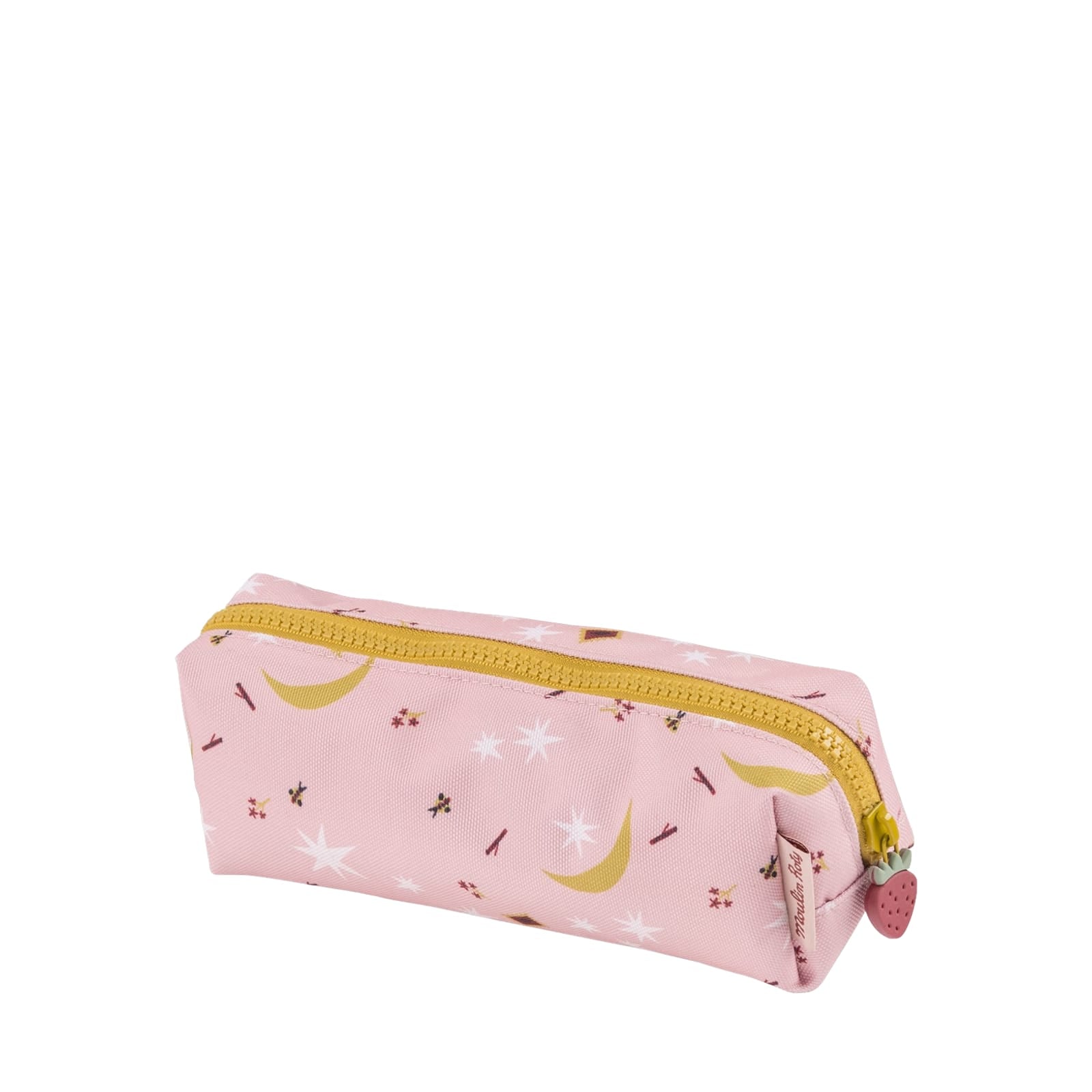 Pencil Case - Moons and Stars