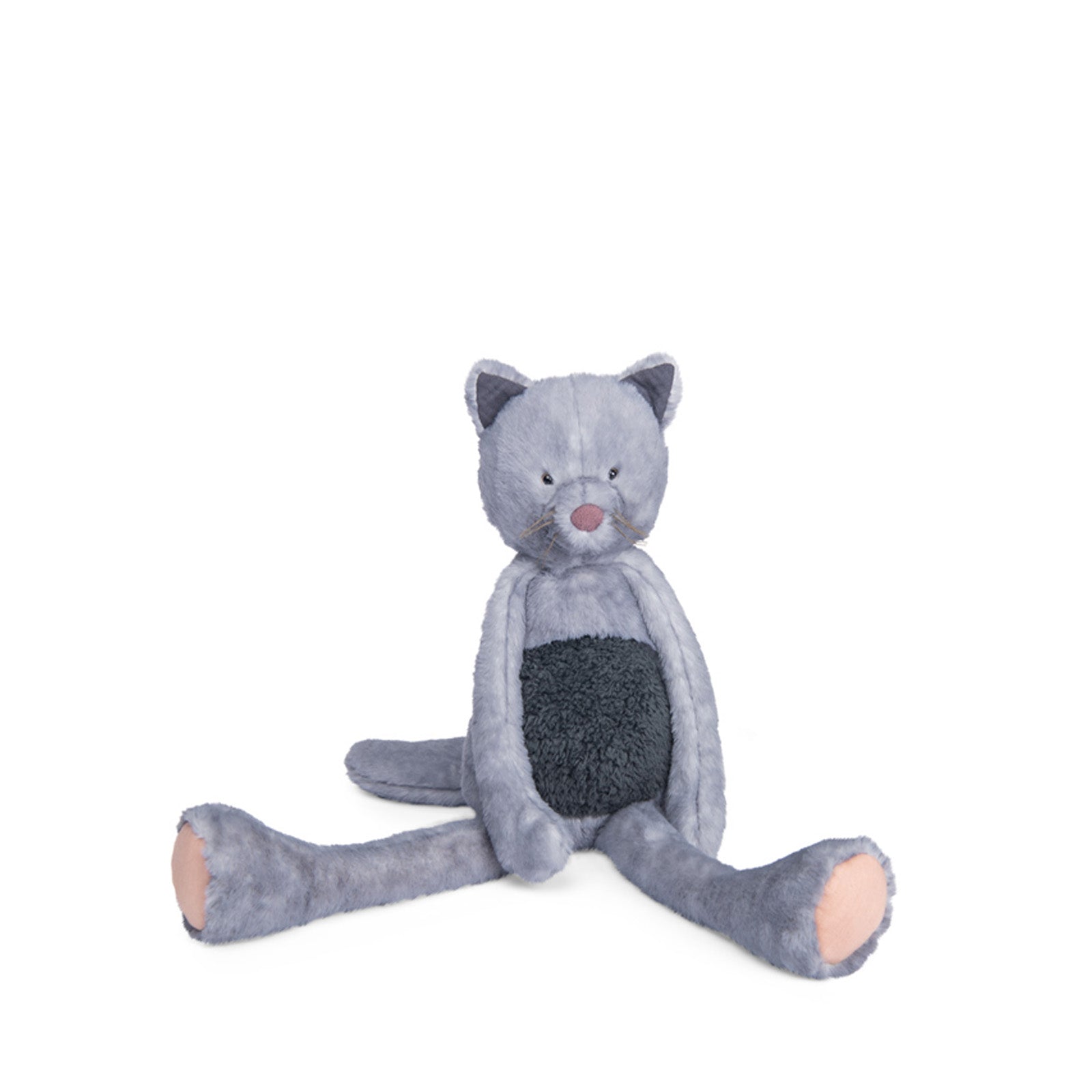 Soft Toy - Big Cat