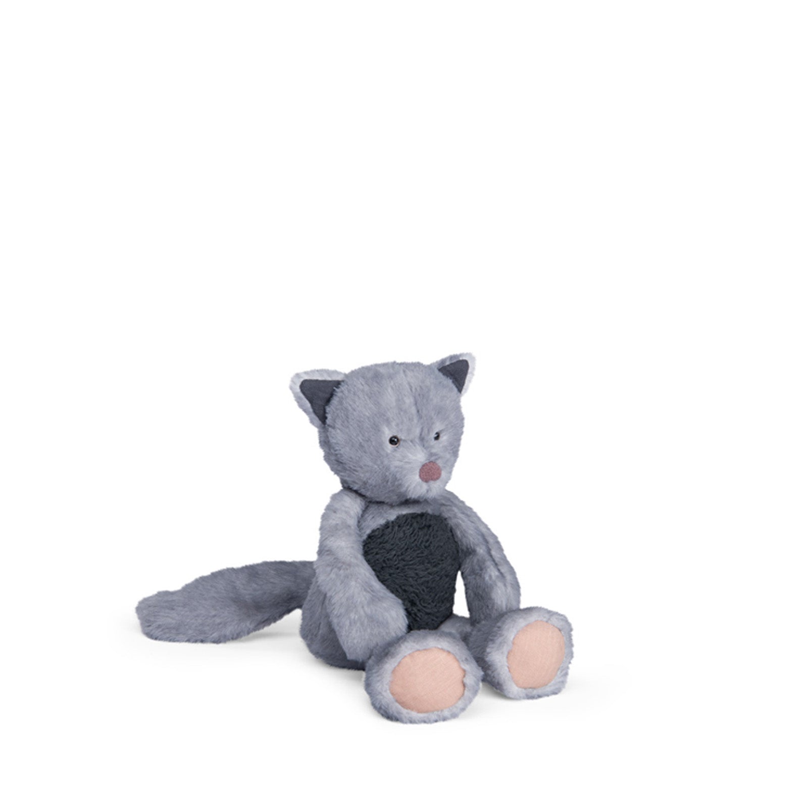 Soft Toy - Little Cat