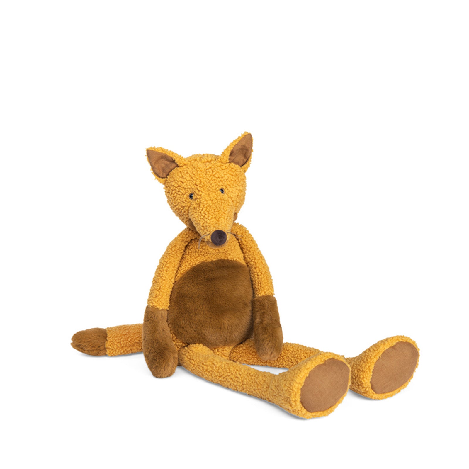 Soft Toy - Big Fox