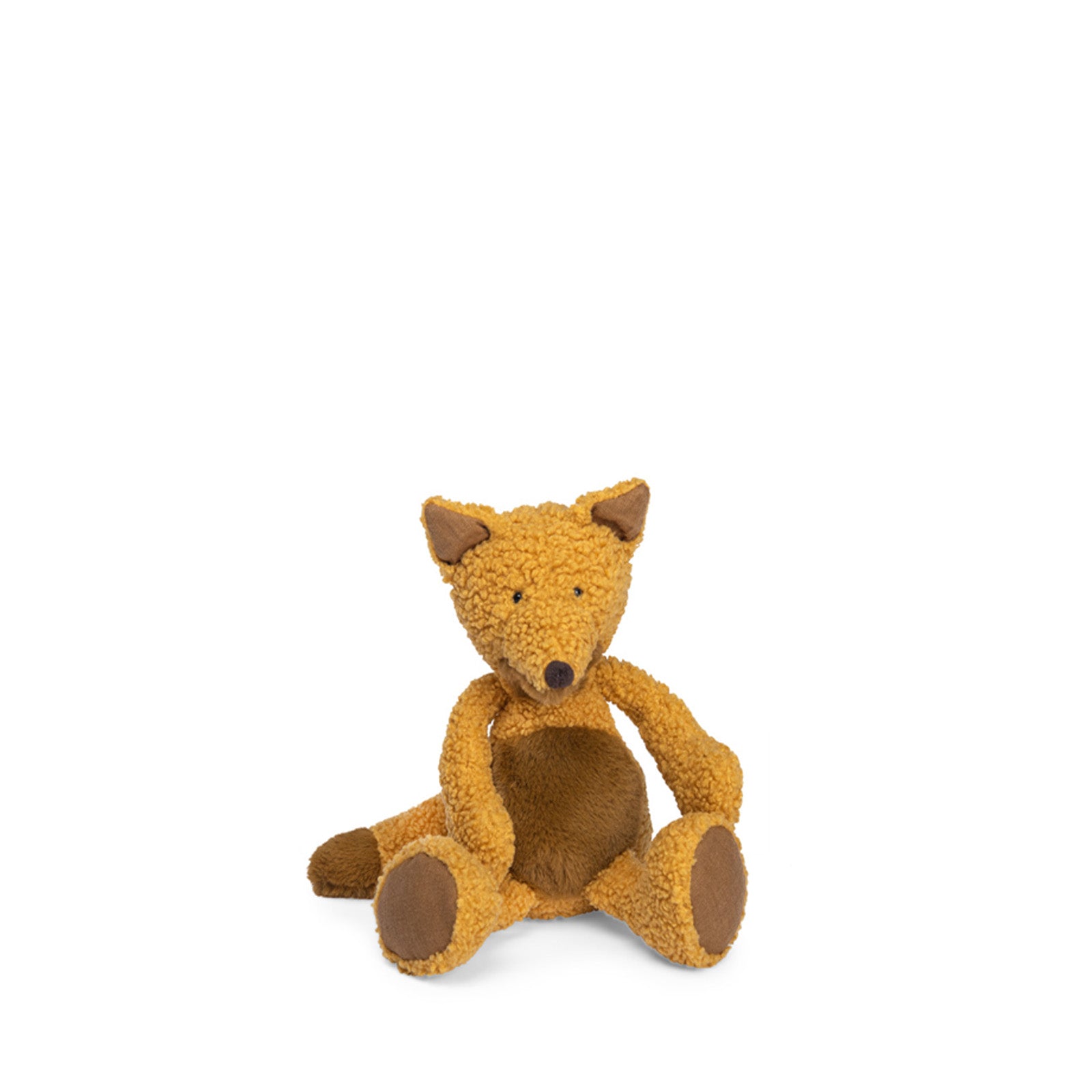 Soft Toy - Little Fox
