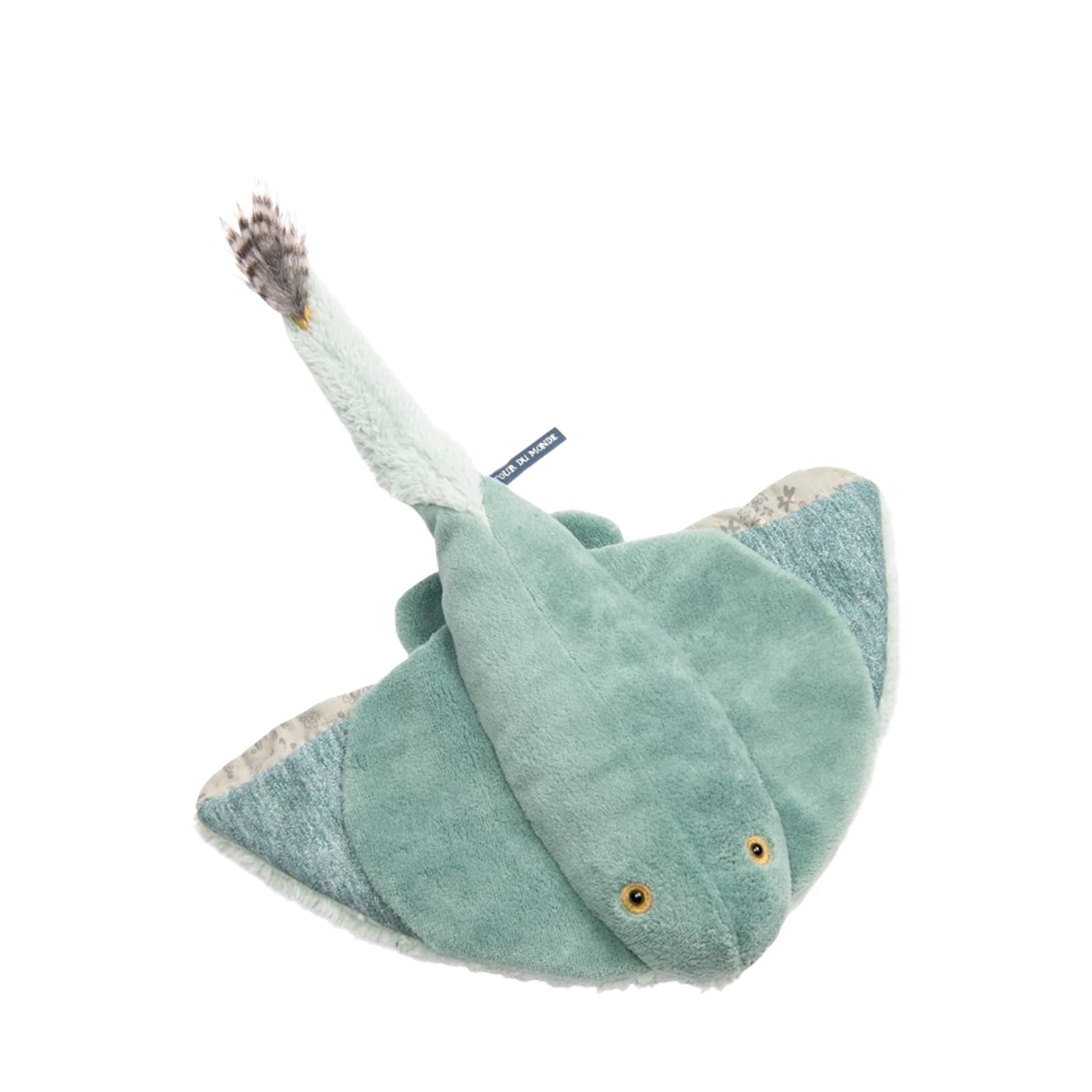 Sting Ray Soft Toy - Small