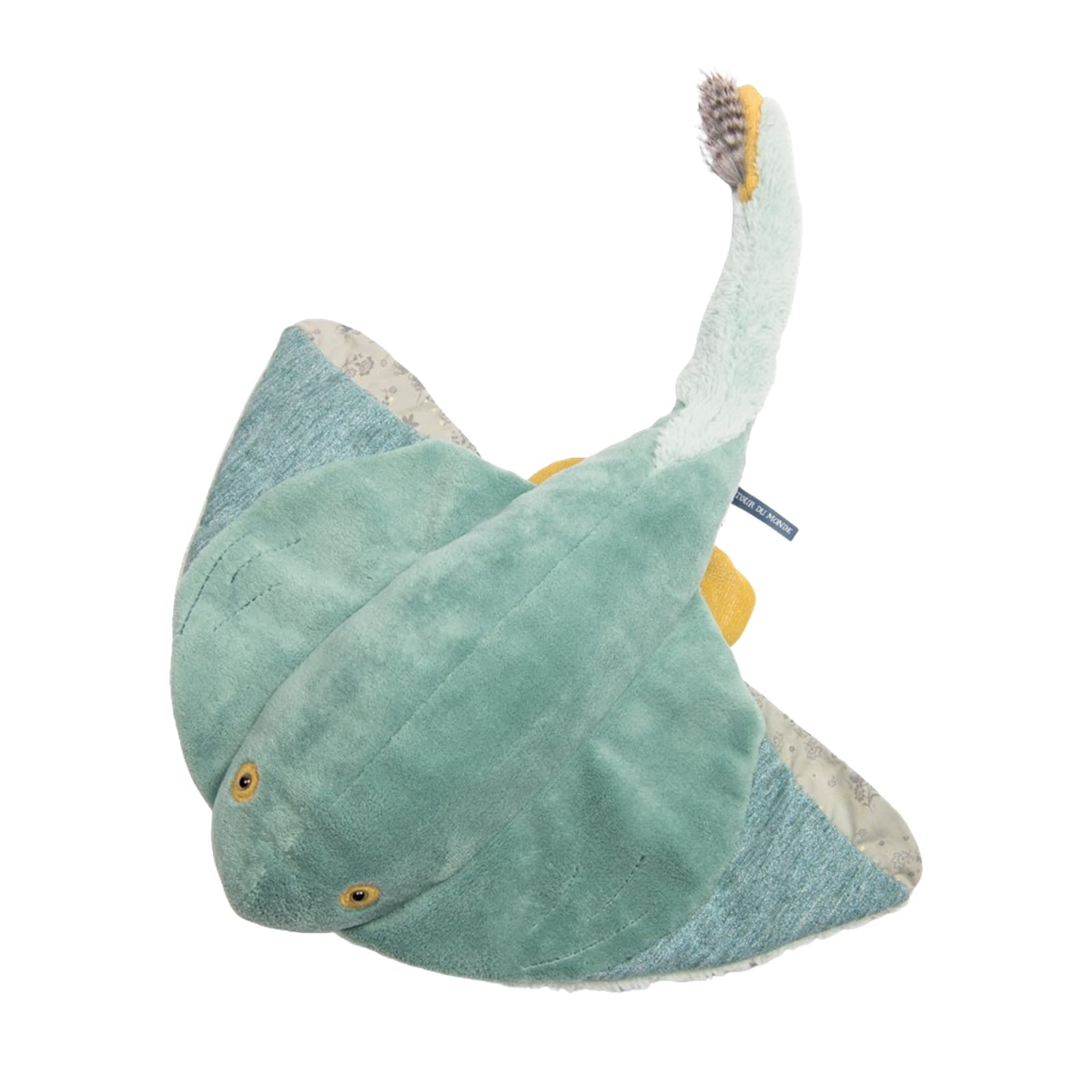 Sting Ray Toy - Large