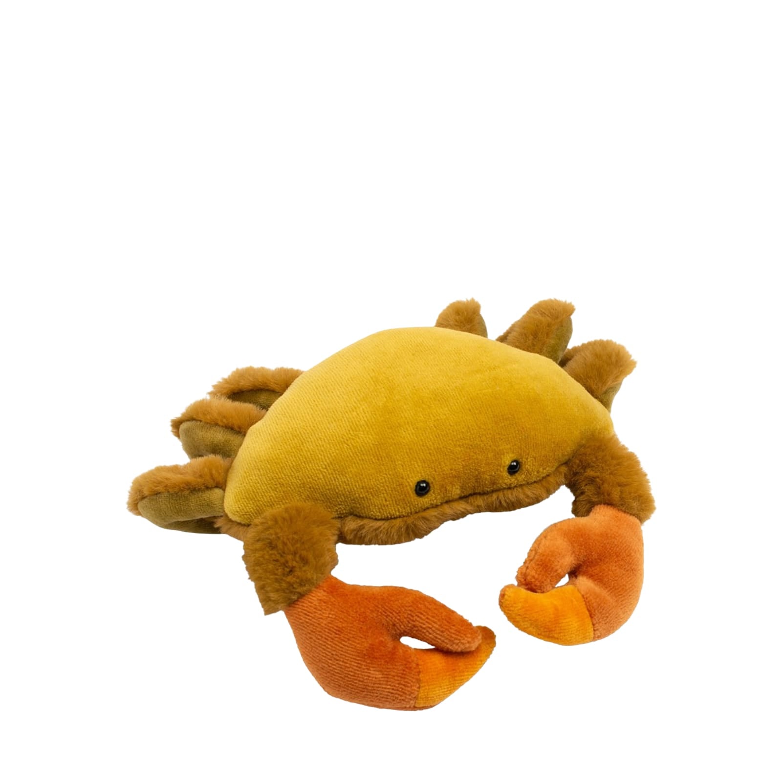 Crab Soft Toy - Small