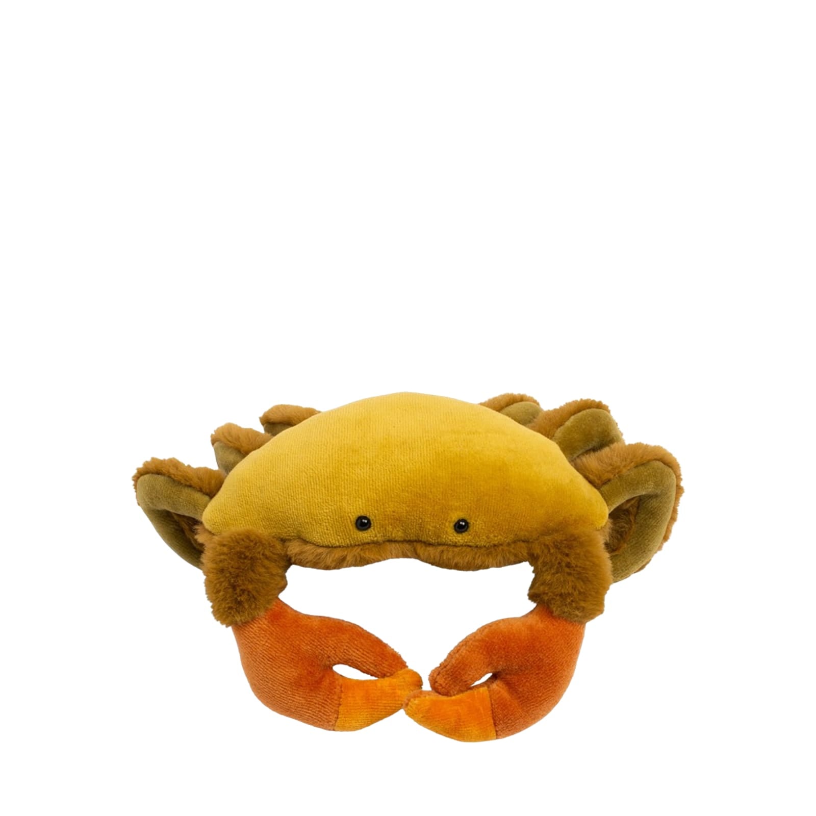 Crab Soft Toy - Small