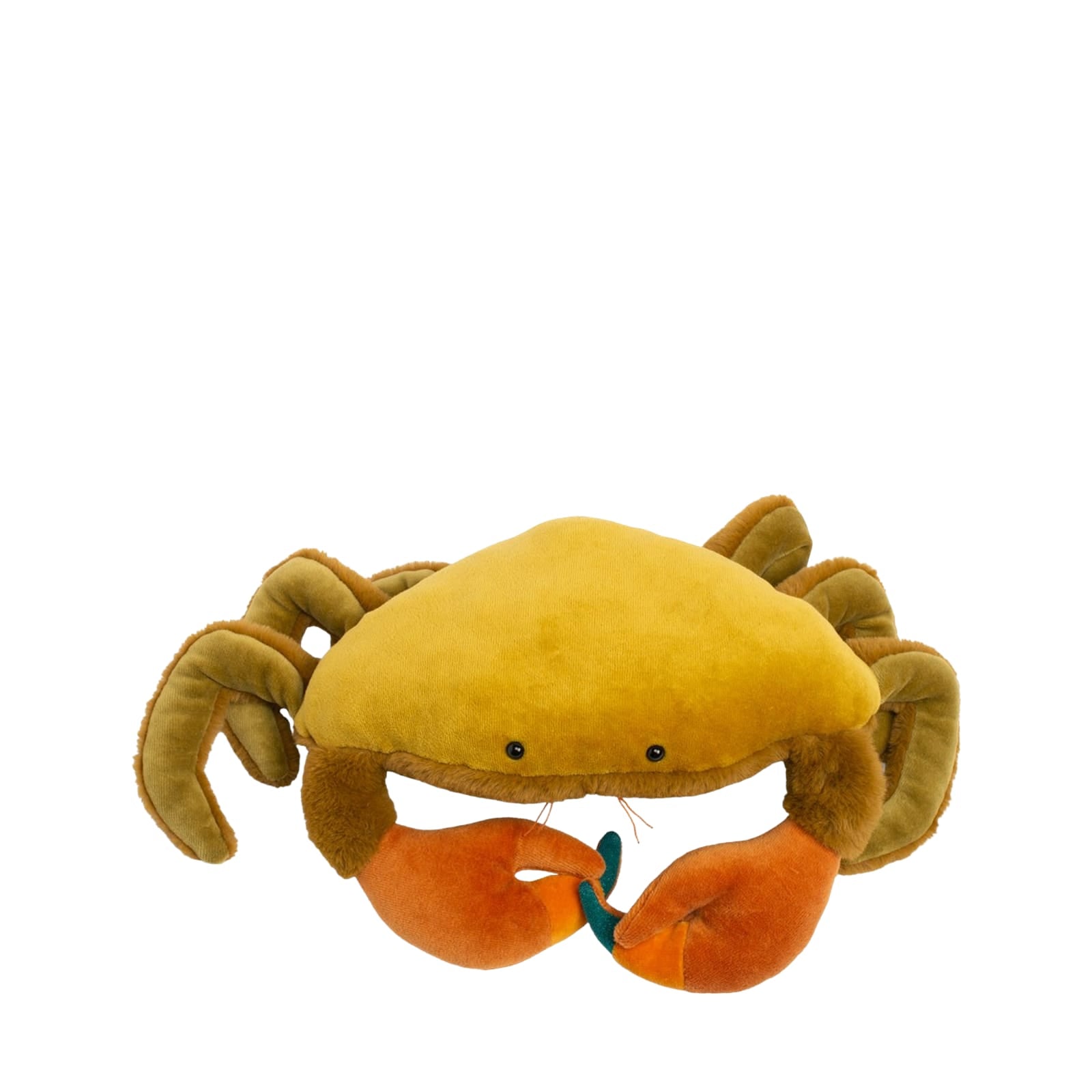 Crab Soft Toy - Large