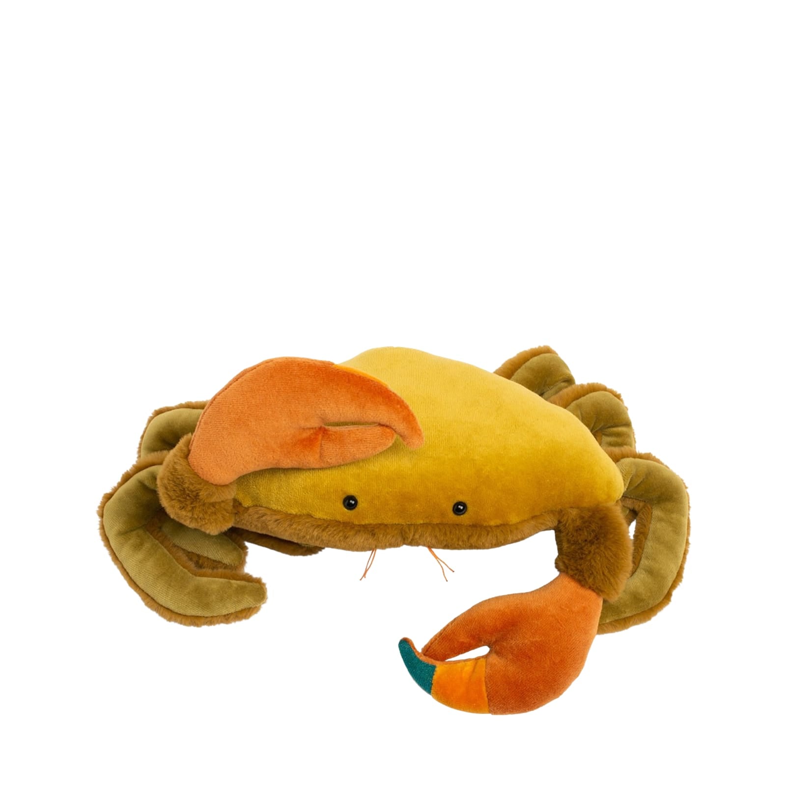 Crab Soft Toy - Large