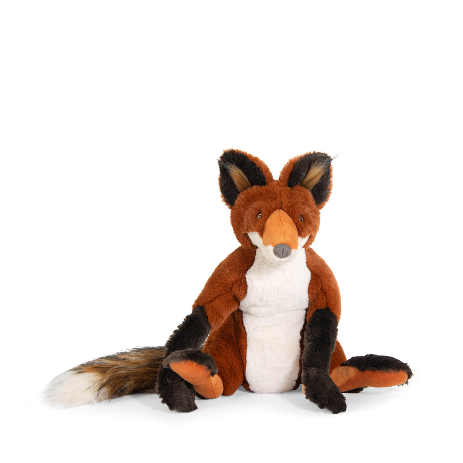 Fox Soft Toy