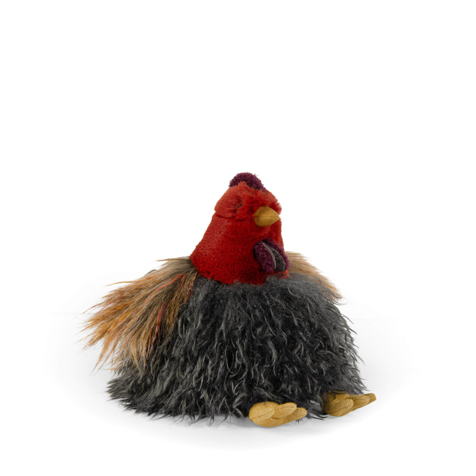 Hen Soft Toy
