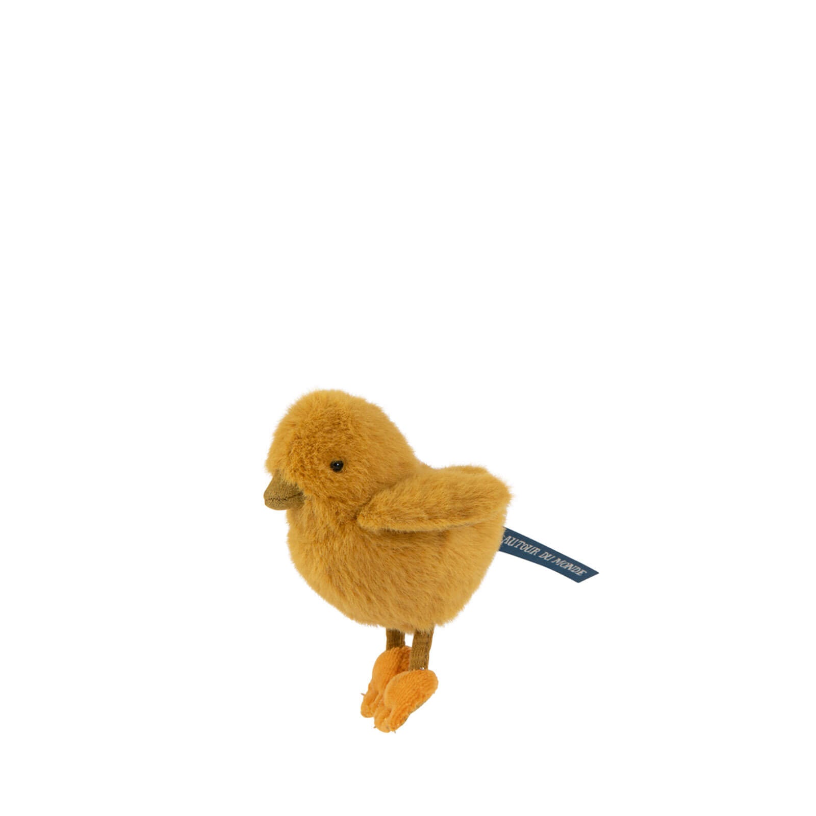 Chick Soft Toy
