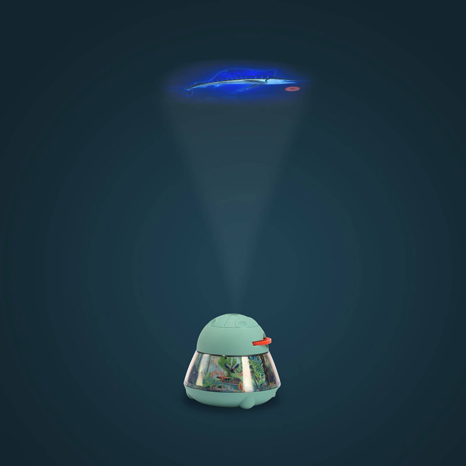 Light Projector - Animals