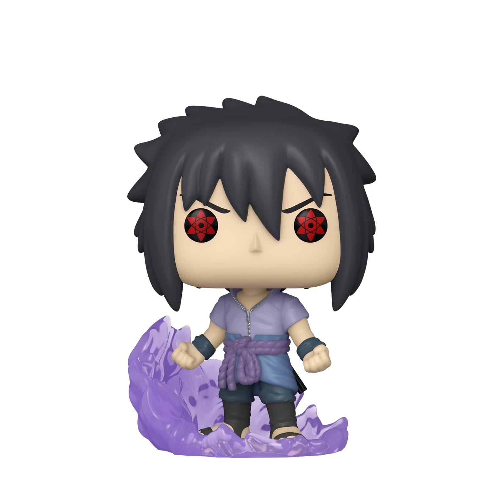 Pop! Naruto - Sasuke Uchiha