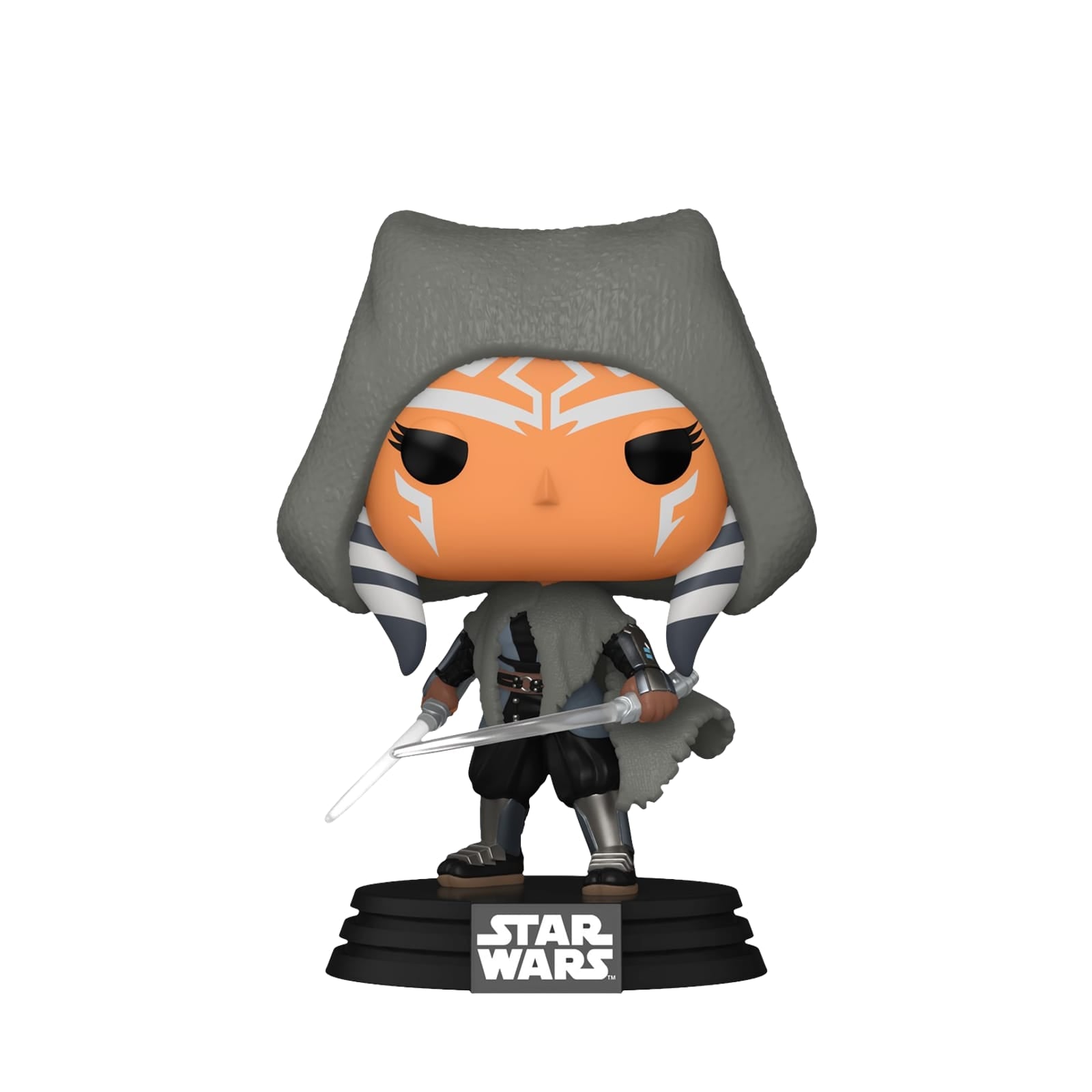 Pop! Star Wars Ahsoka - Ahsoka Tano