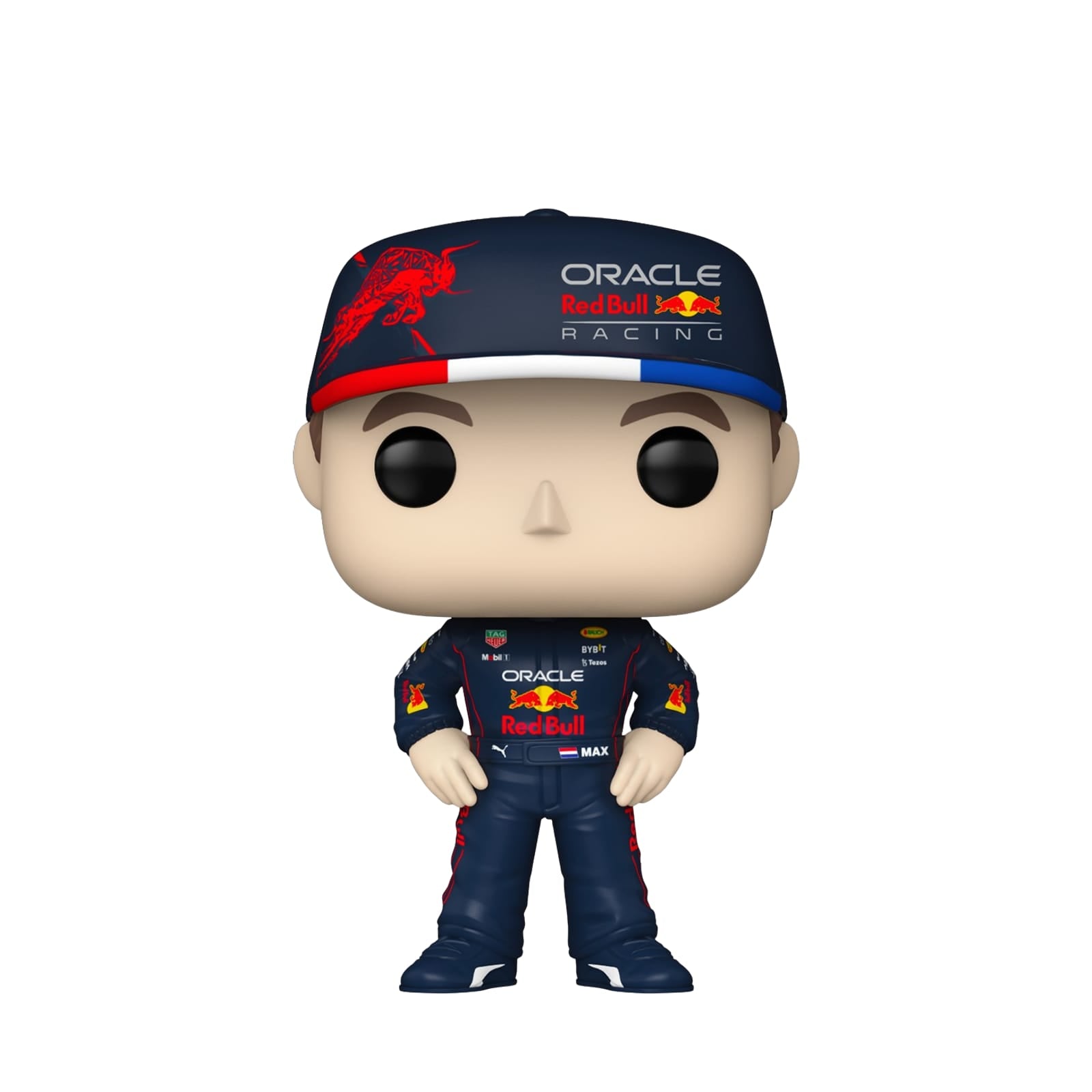 Pop! Formula One Red Bull Racing - Max Verstappen