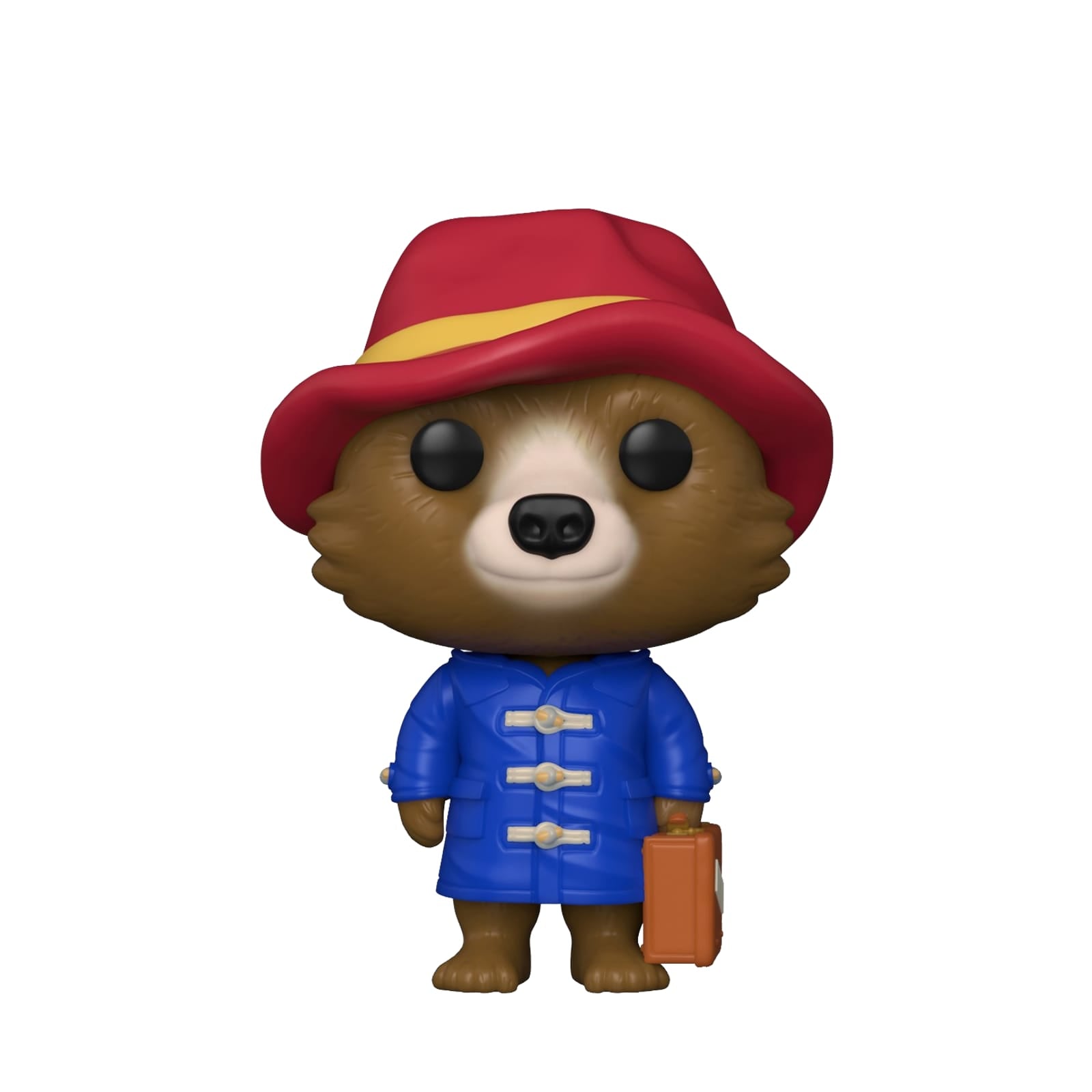 Pop! Paddington - Paddington with Case