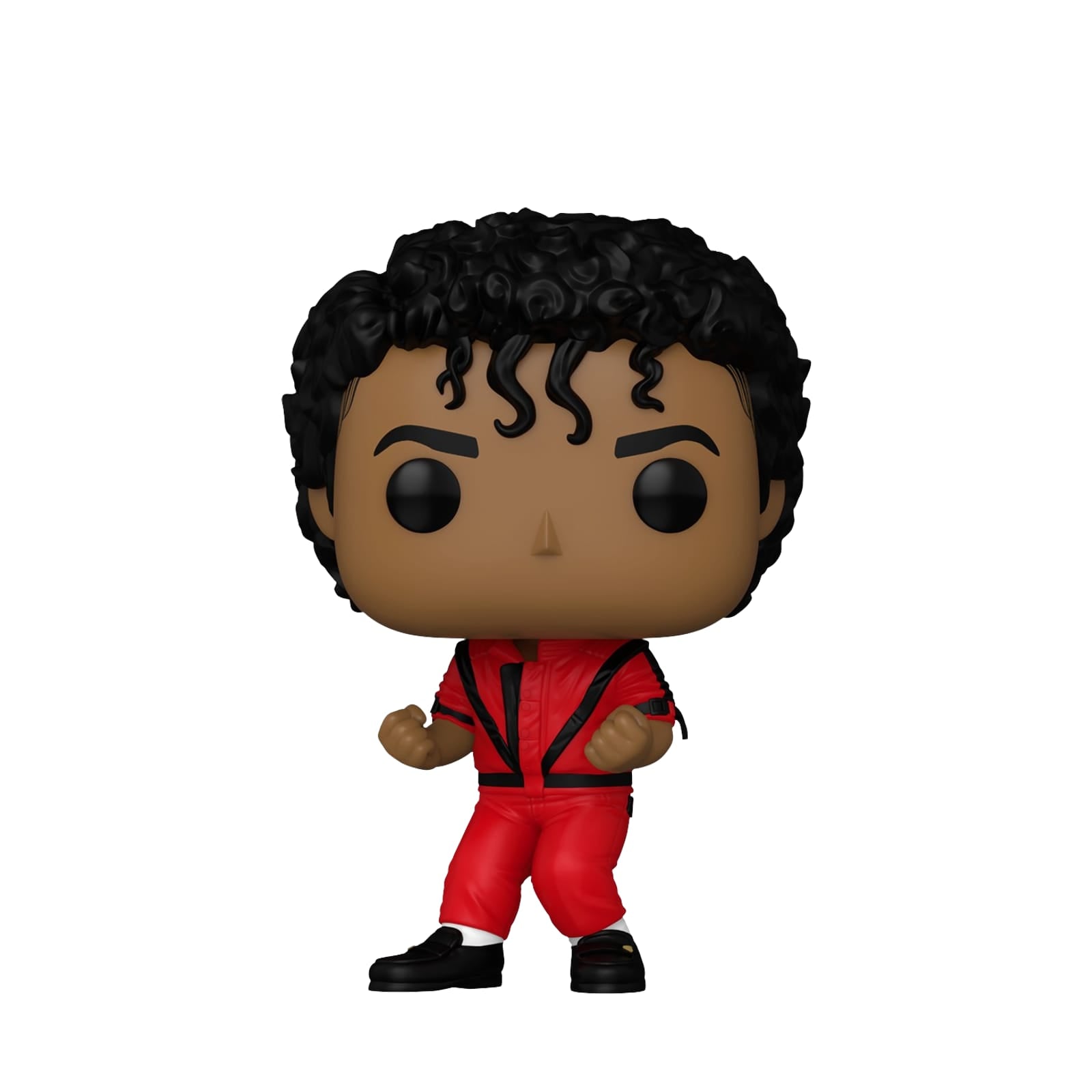 Pop! - Michael Jackson Thriller