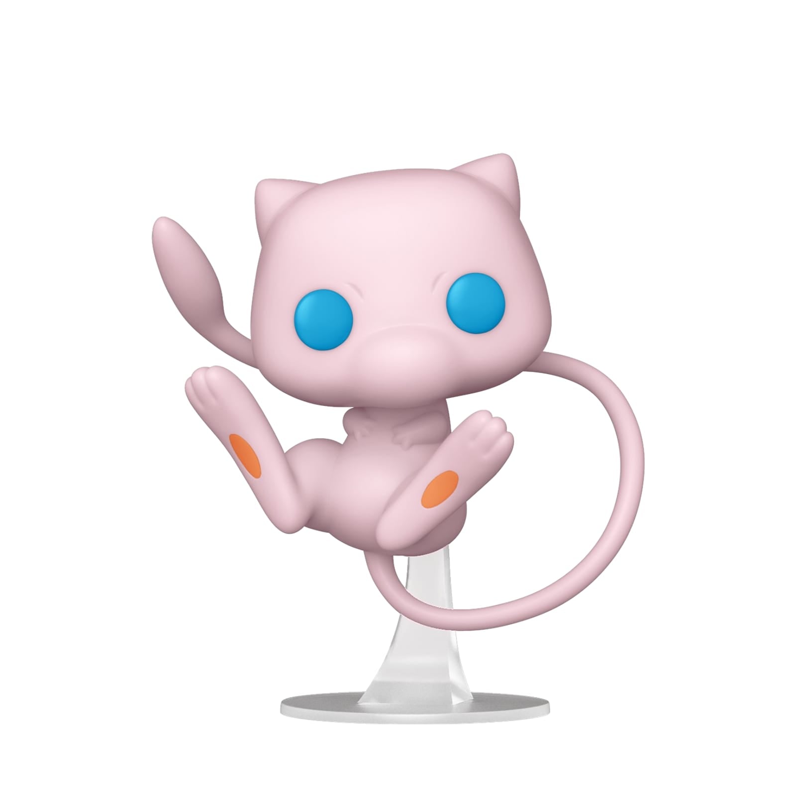 Pop! Pokemon - Mew