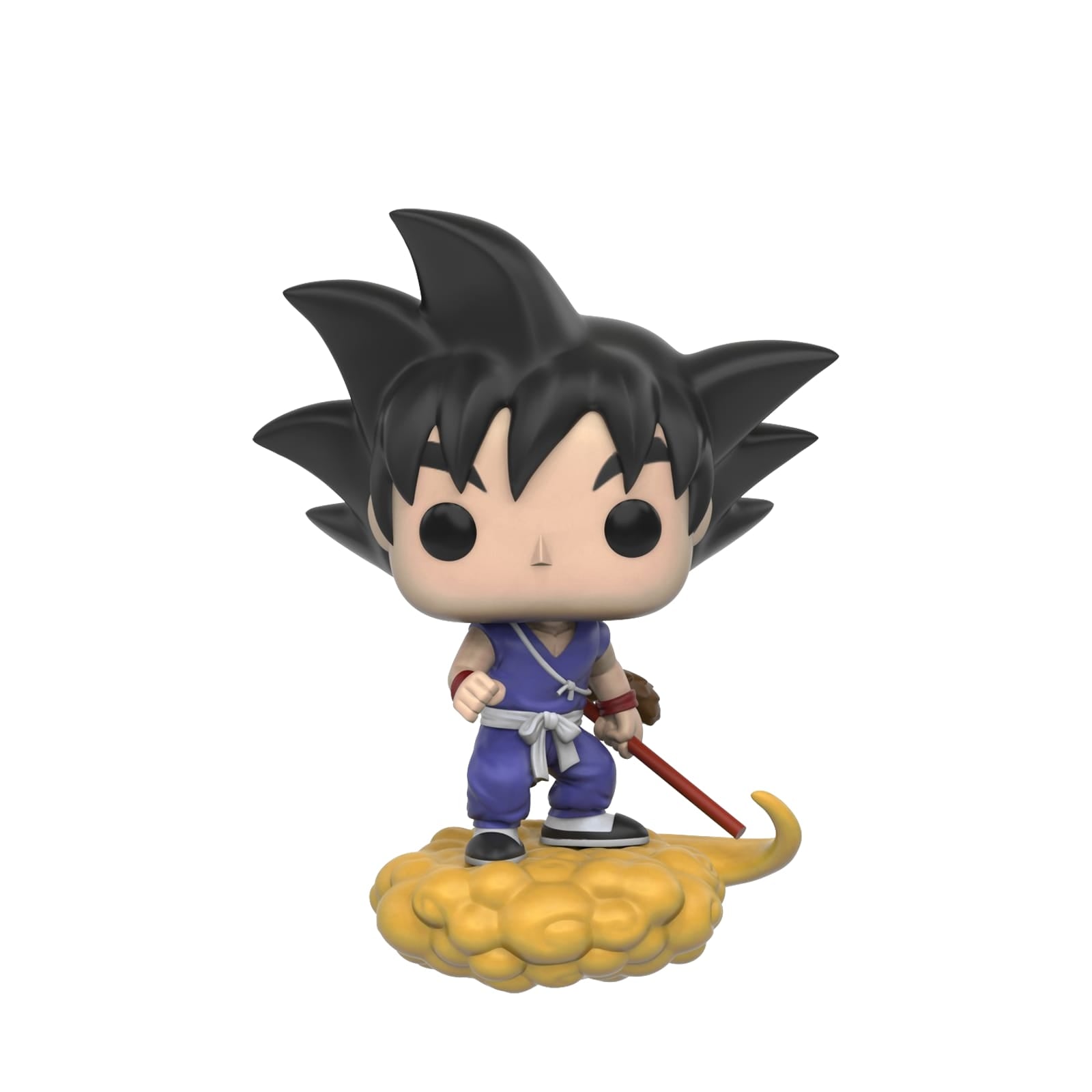 Pop! Dragon Ball Z - Goku and Nimbus