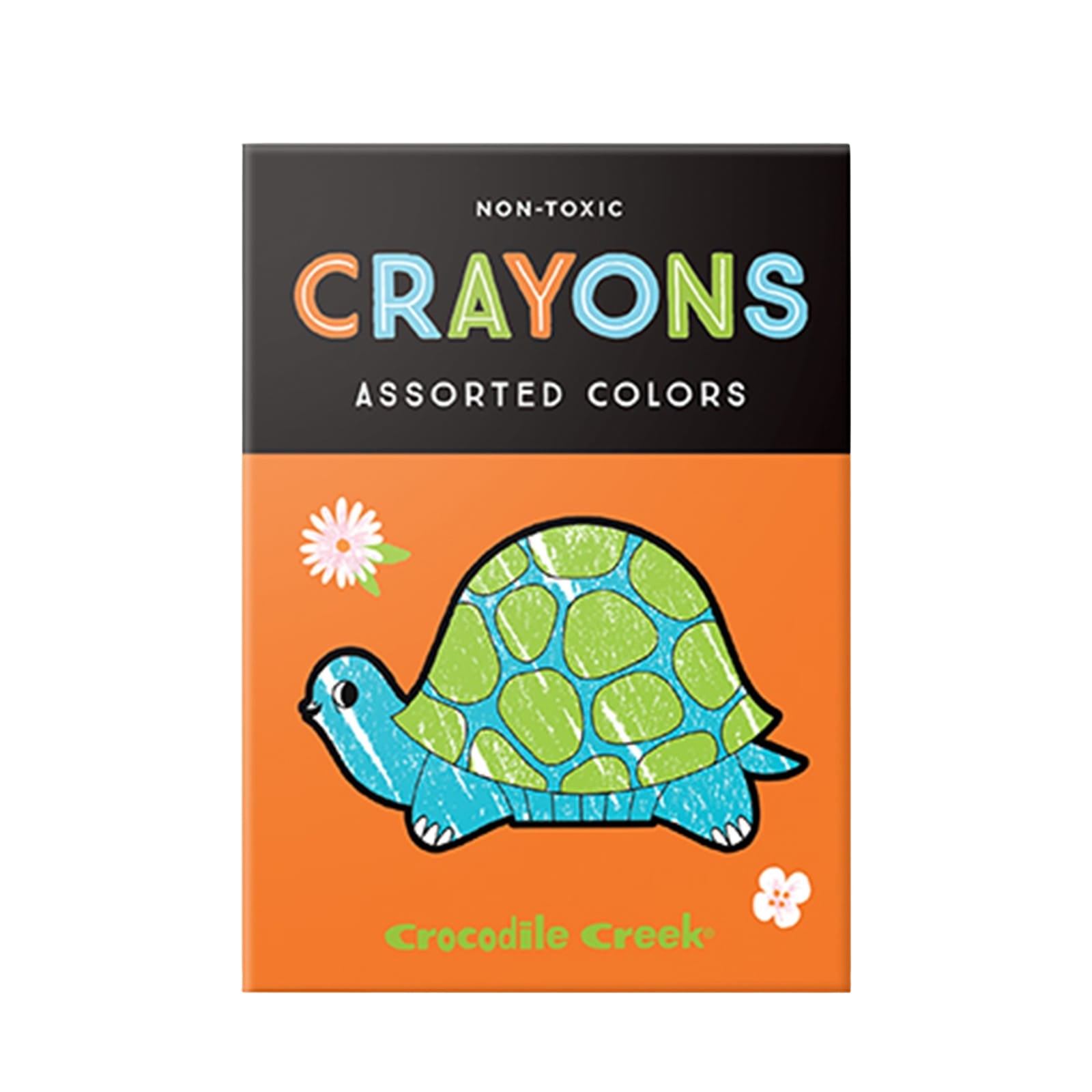 Colouring Stickers & Crayons - Playful Pets