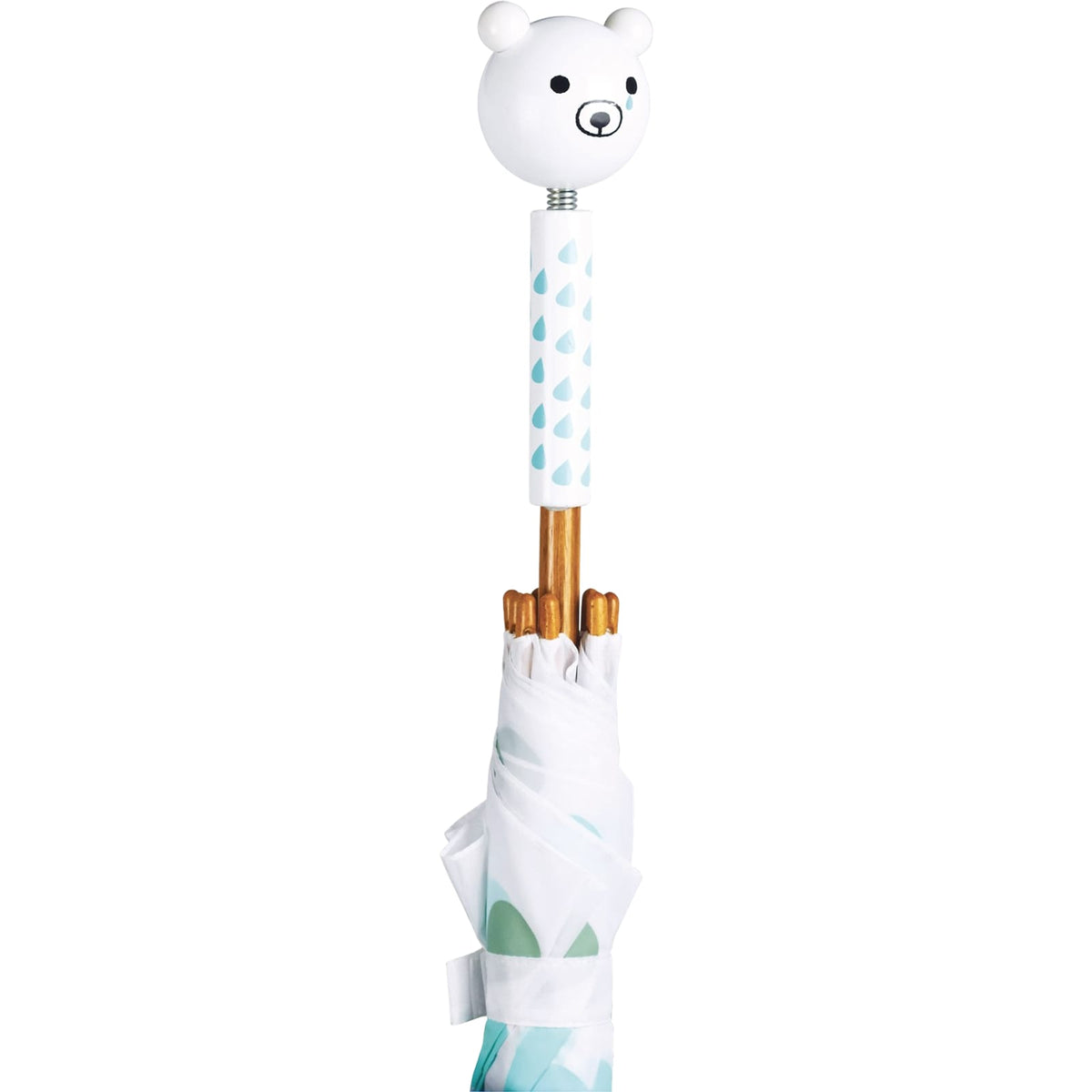 Sora Bear Umbrella