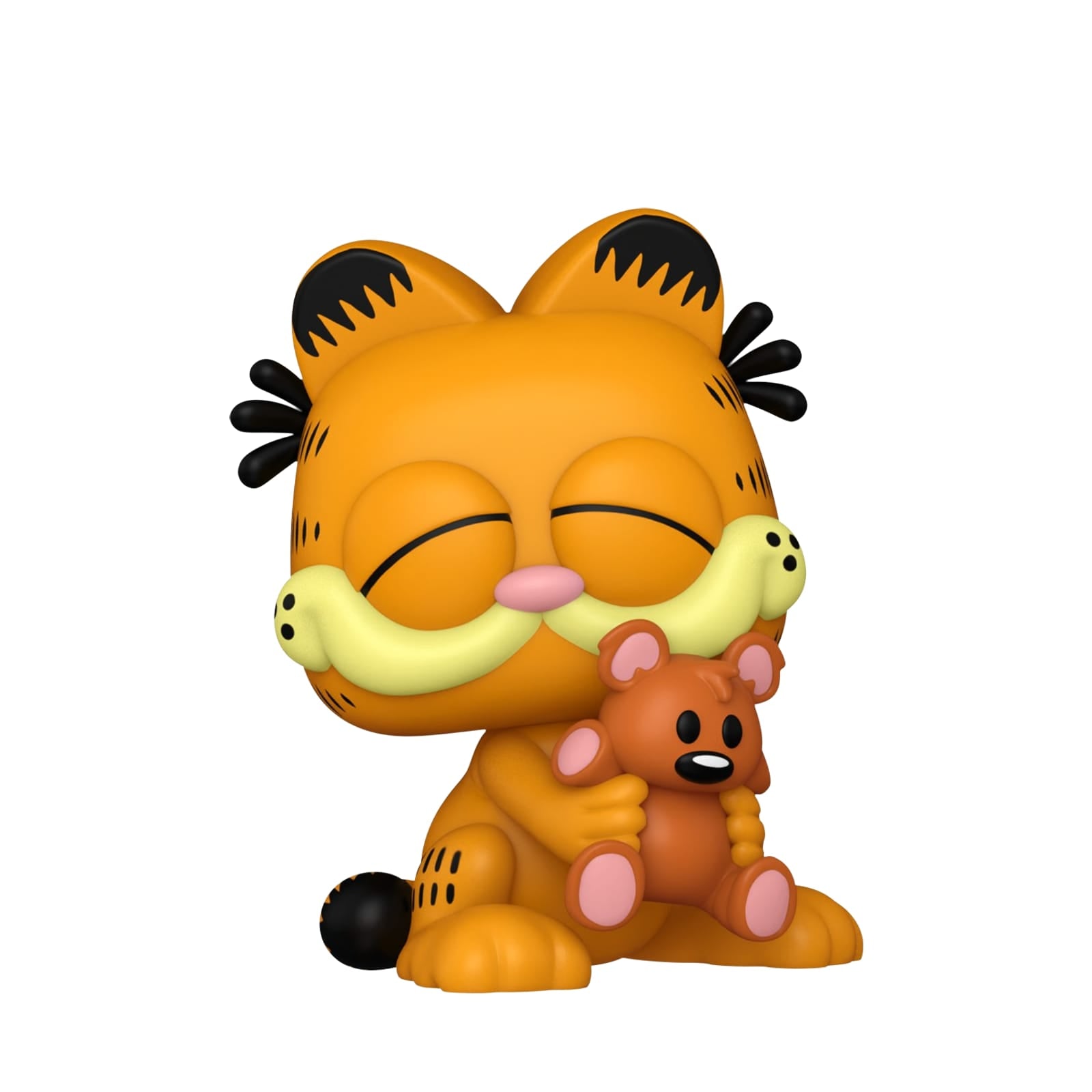 Pop! Garfield - Garfield with Pookie 