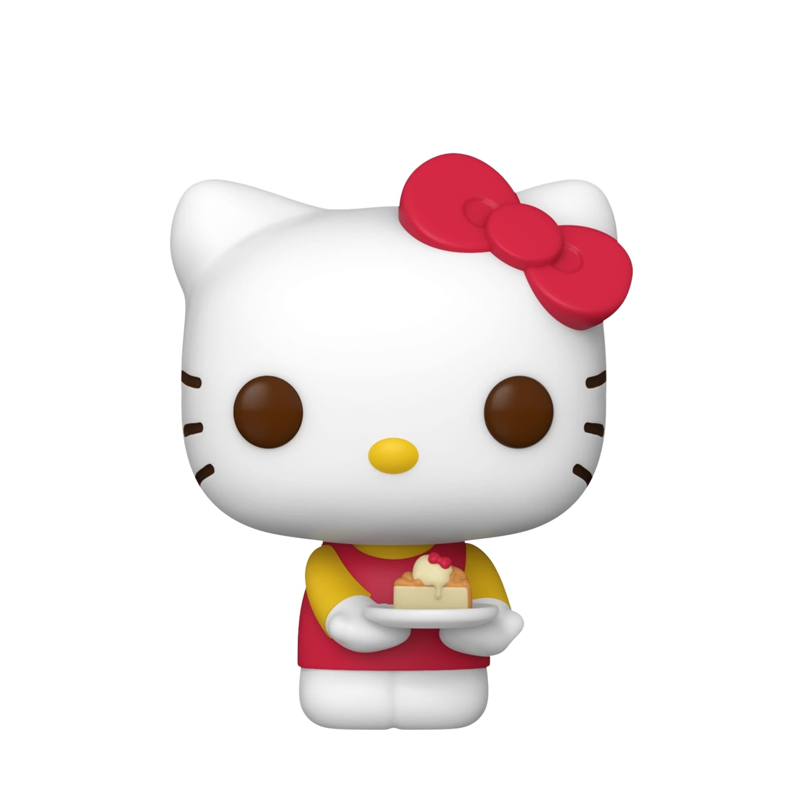 Pop! Hello Kitty - Hello Kitty with Dessert