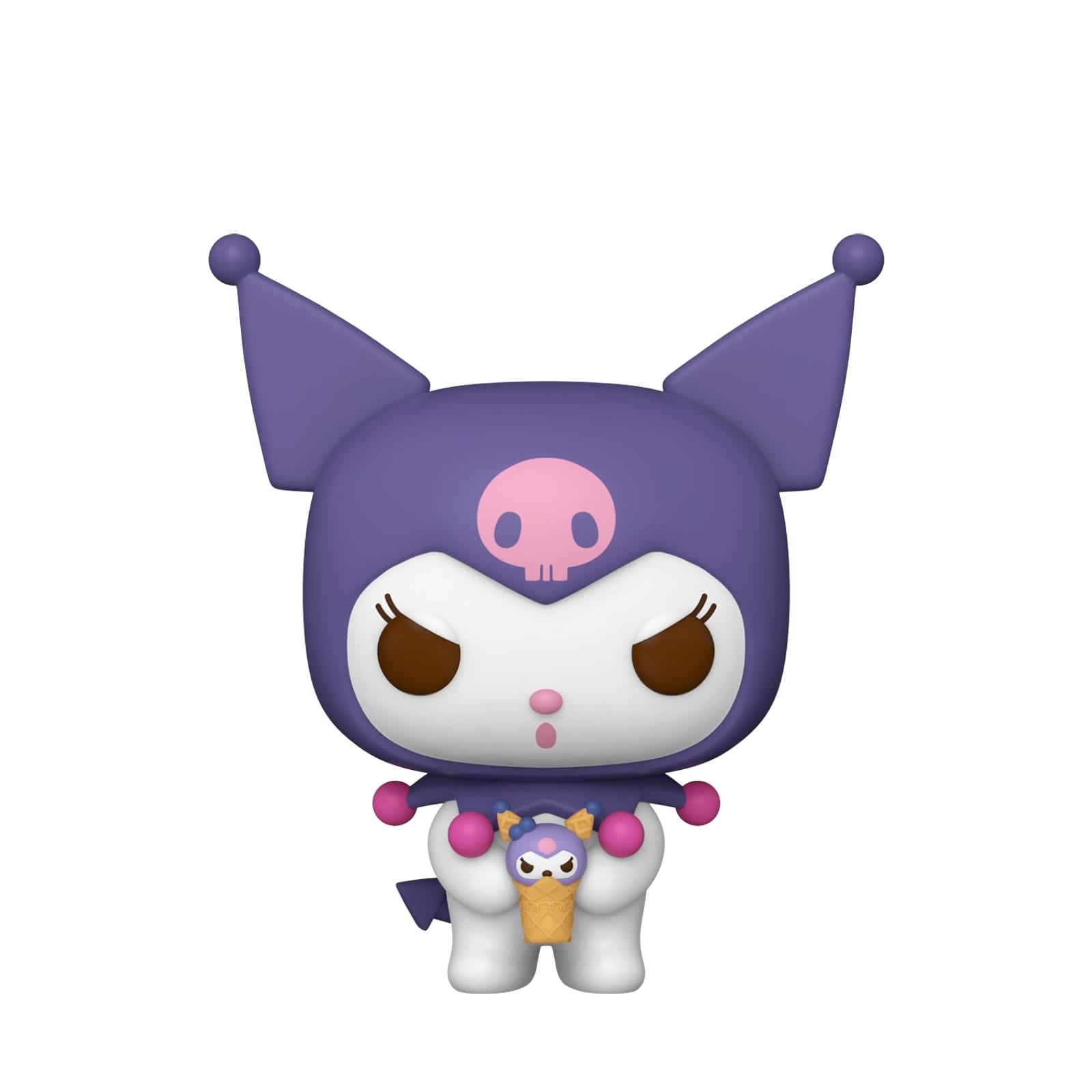 Pop! Hello Kitty - Kuromi