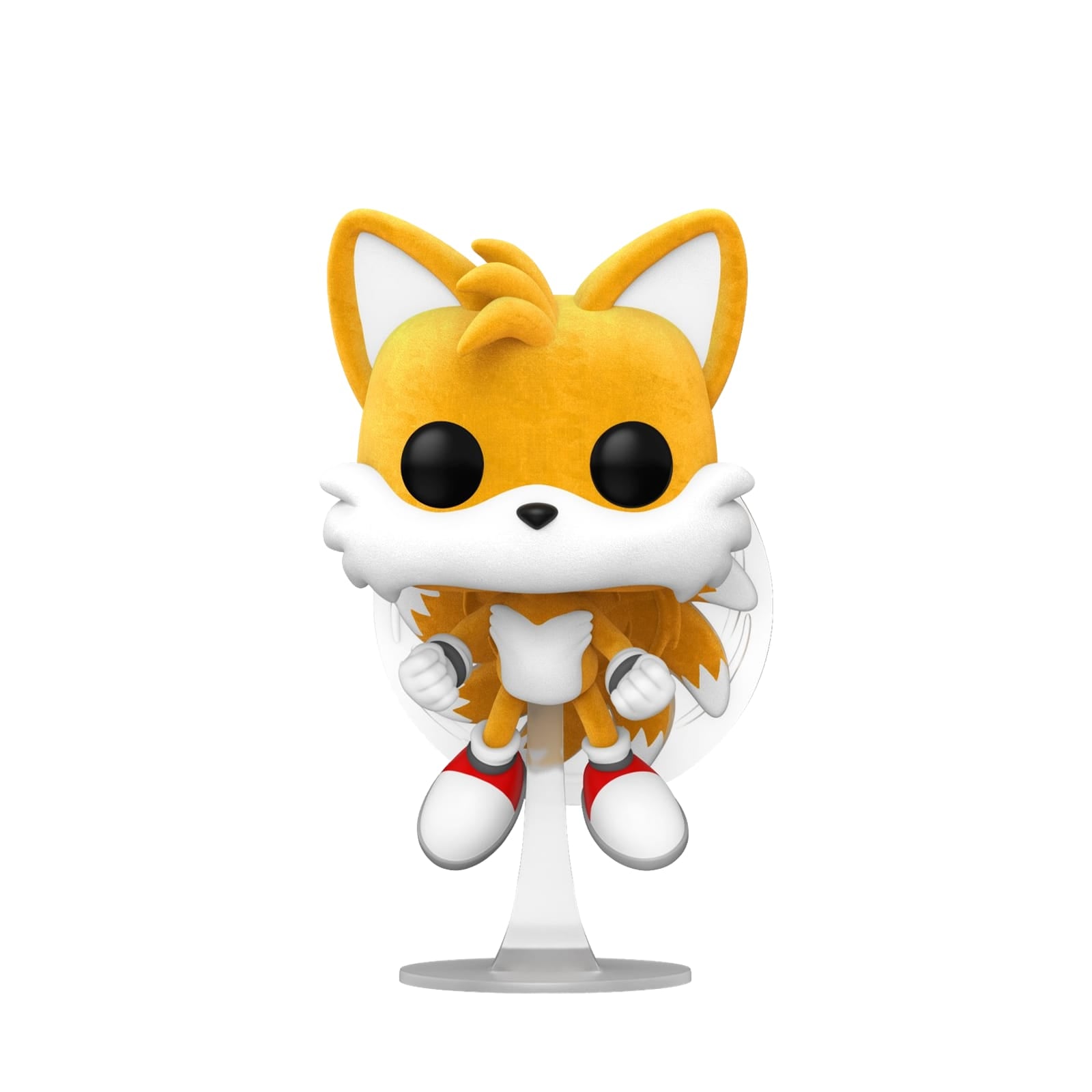 Pop! Sonic The Hedgehog - Tails Flying