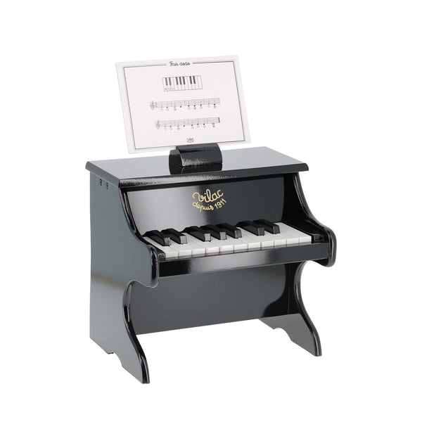 Vilac Black Piano