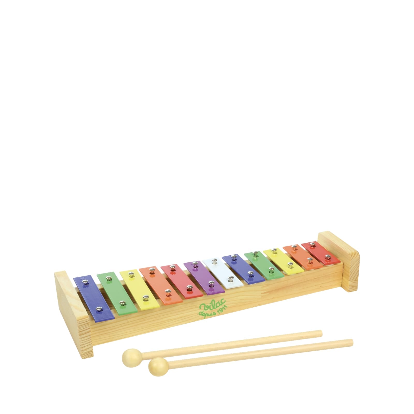 Metal Xylophone