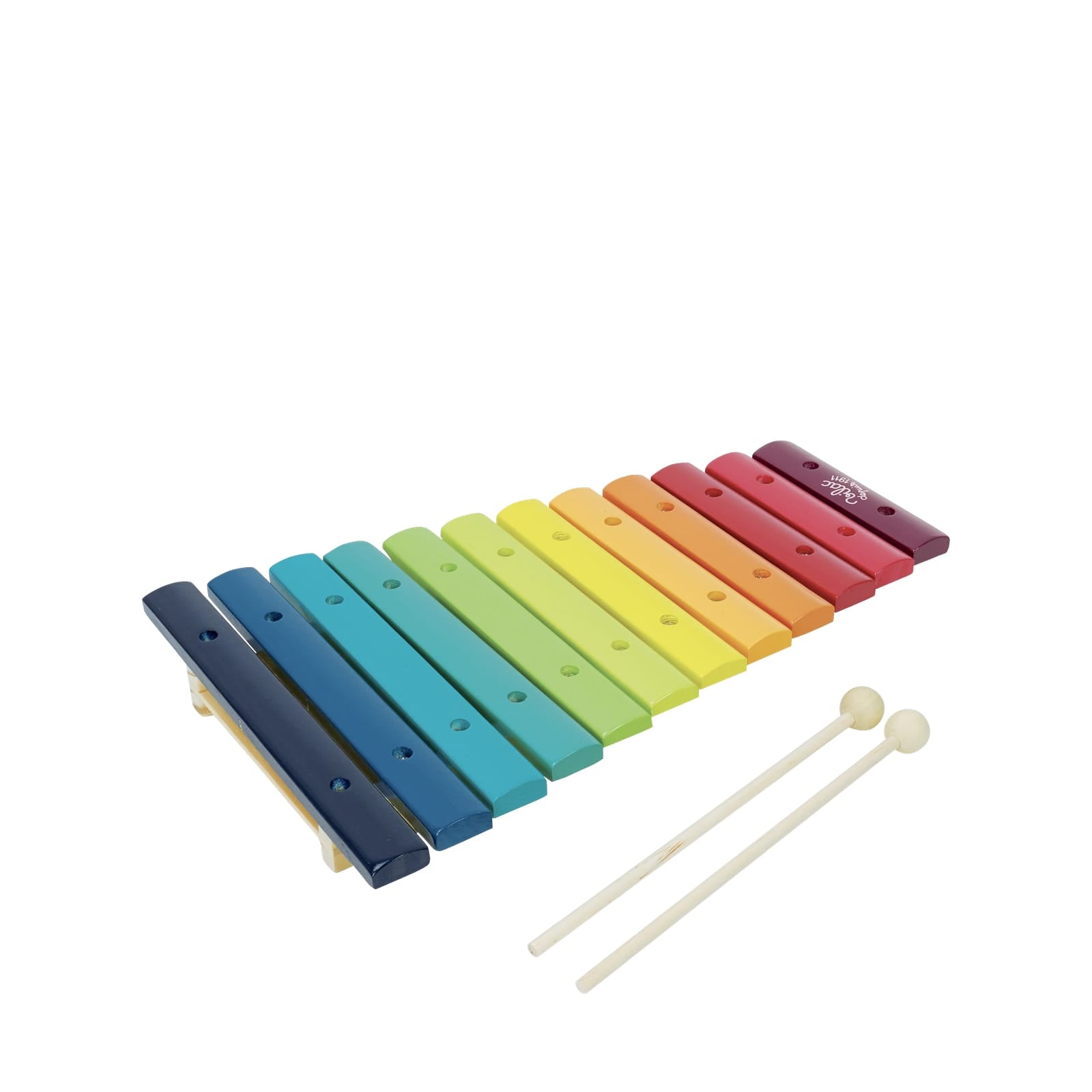 Rainbow Xylophone