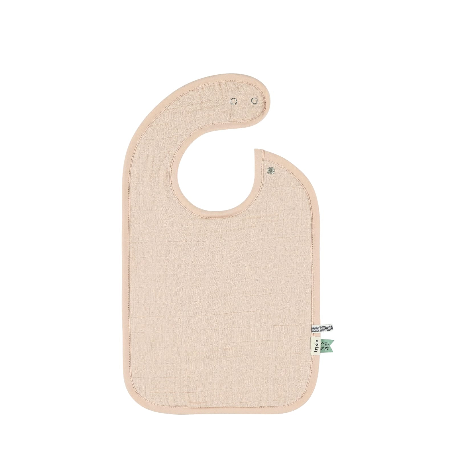 Bib 3-Pack Mix - Rosy Rabbit