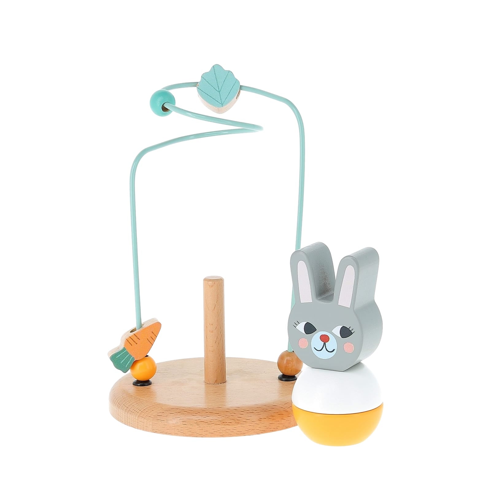 Little Rabbit Early Learning Game