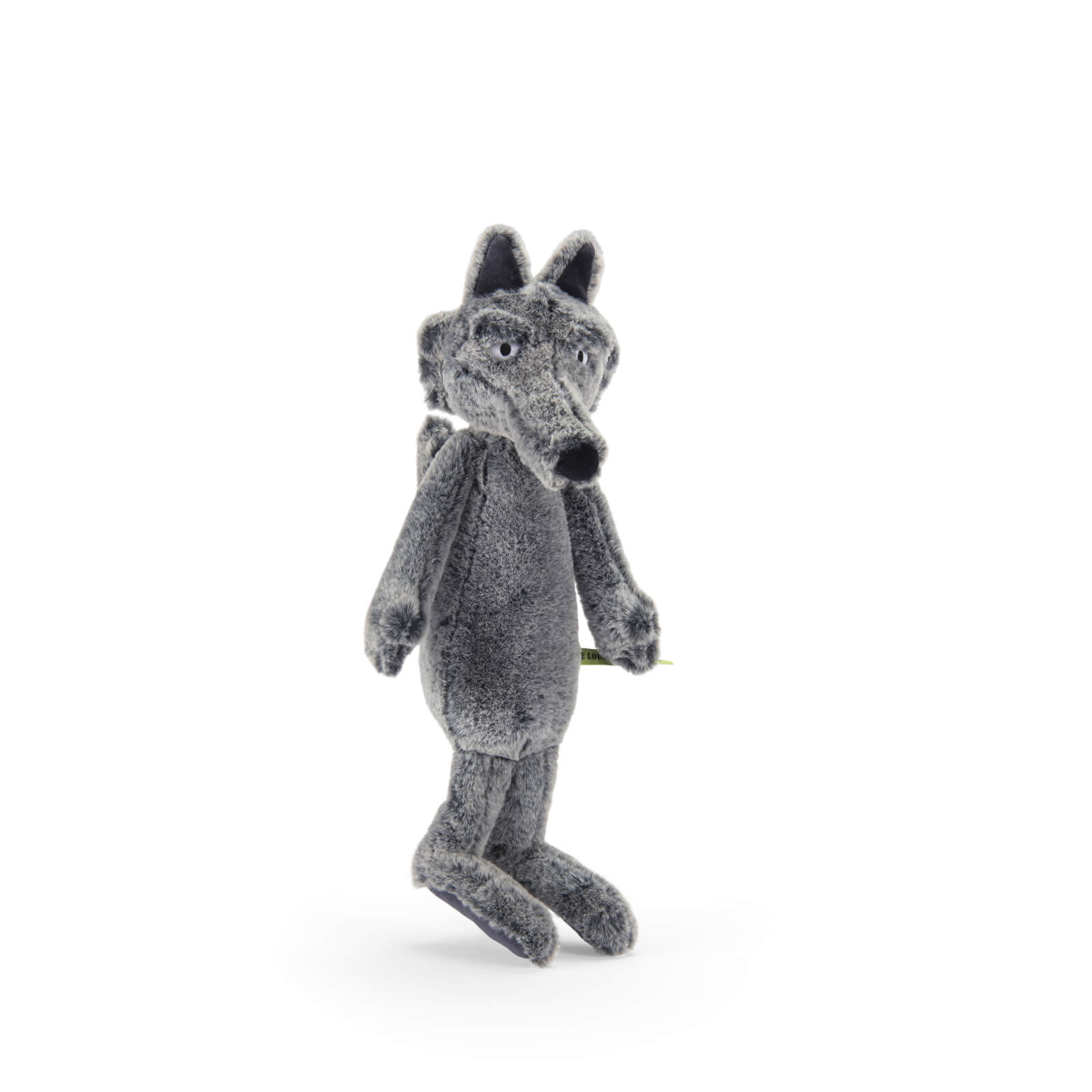 Soft Toy 30cm - The Wolf