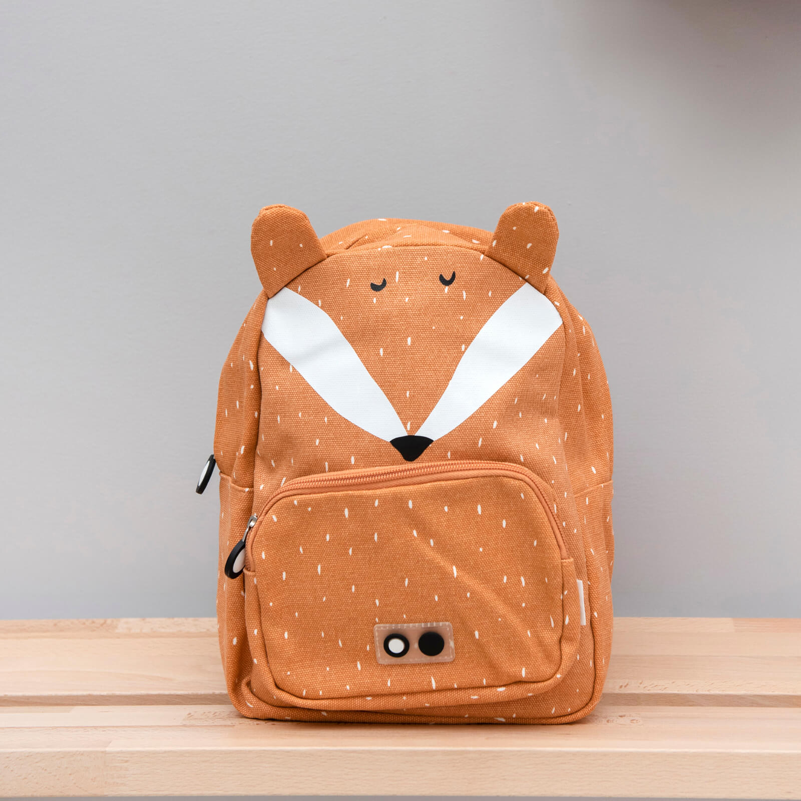 Backpack - Mr Fox