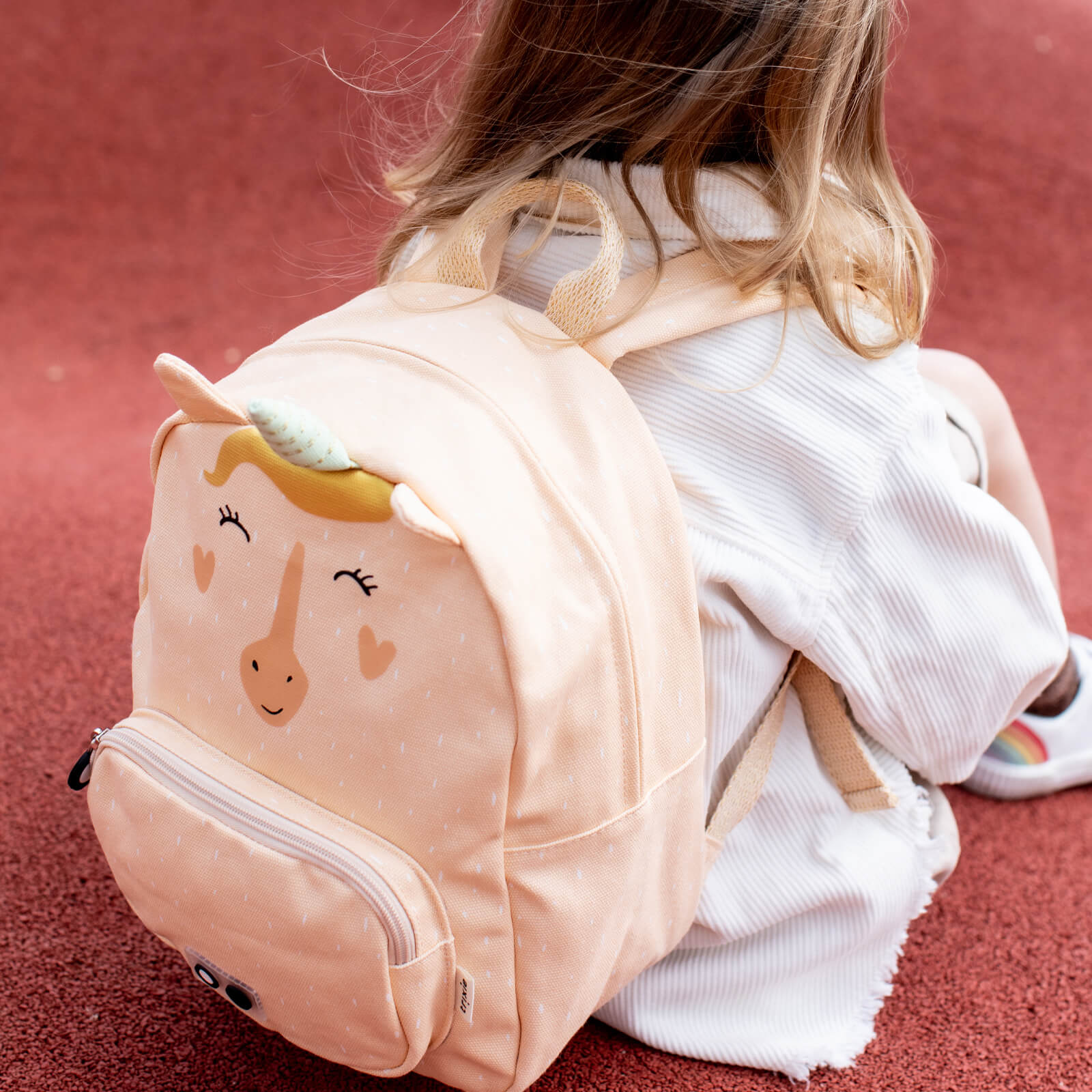 Backpack - Mrs Unicorn