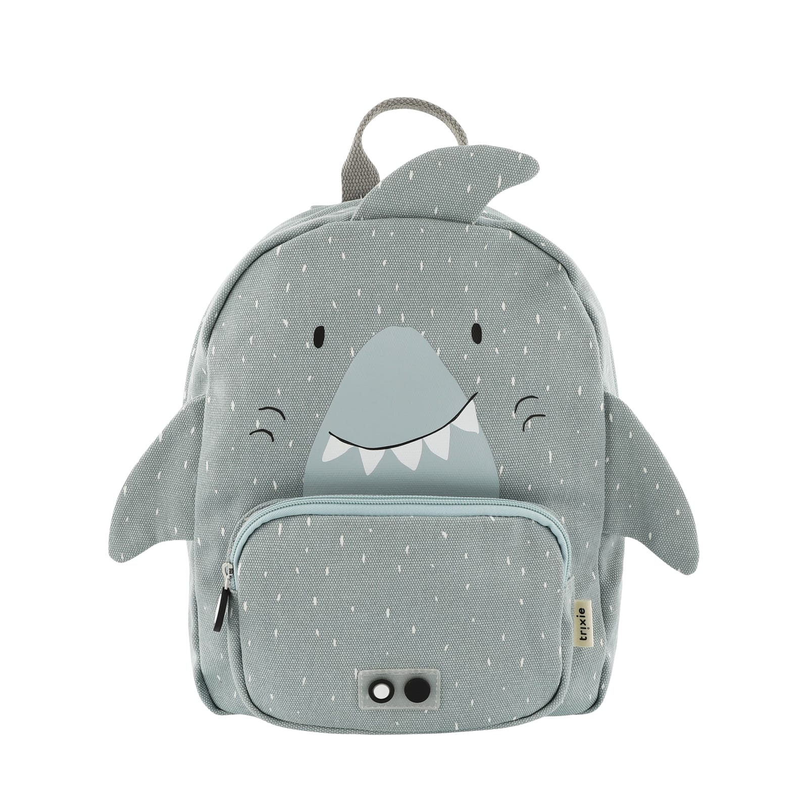 Backpack - Mr Shark