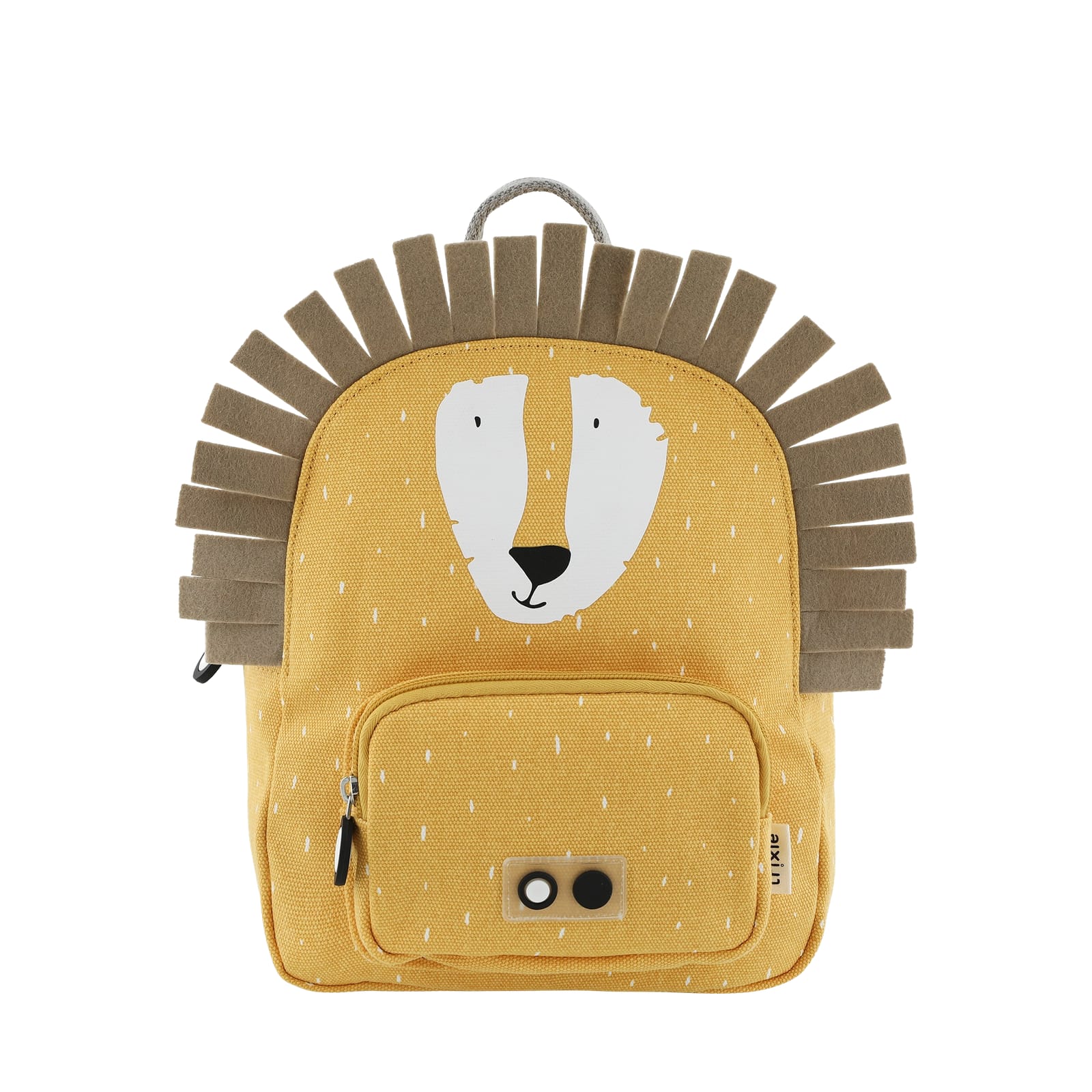 Backpack Small - Mr Lion