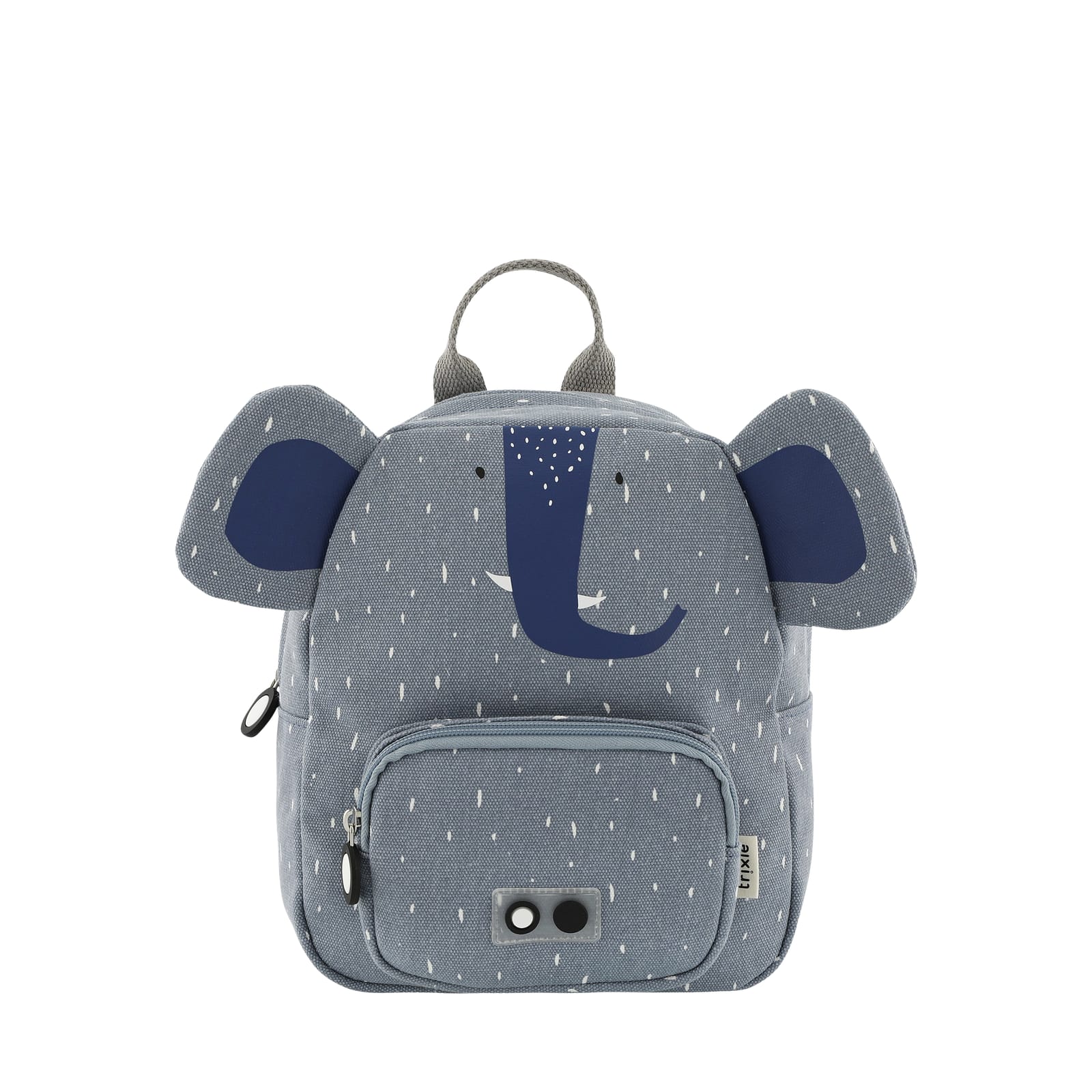 Backpack Small - Mrs Elephant