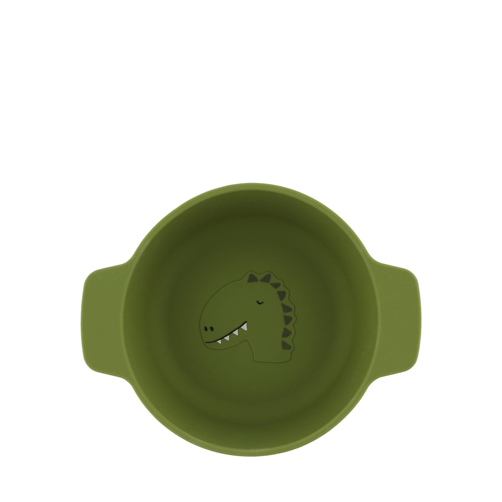 Silicone Bowl - Mr Dino