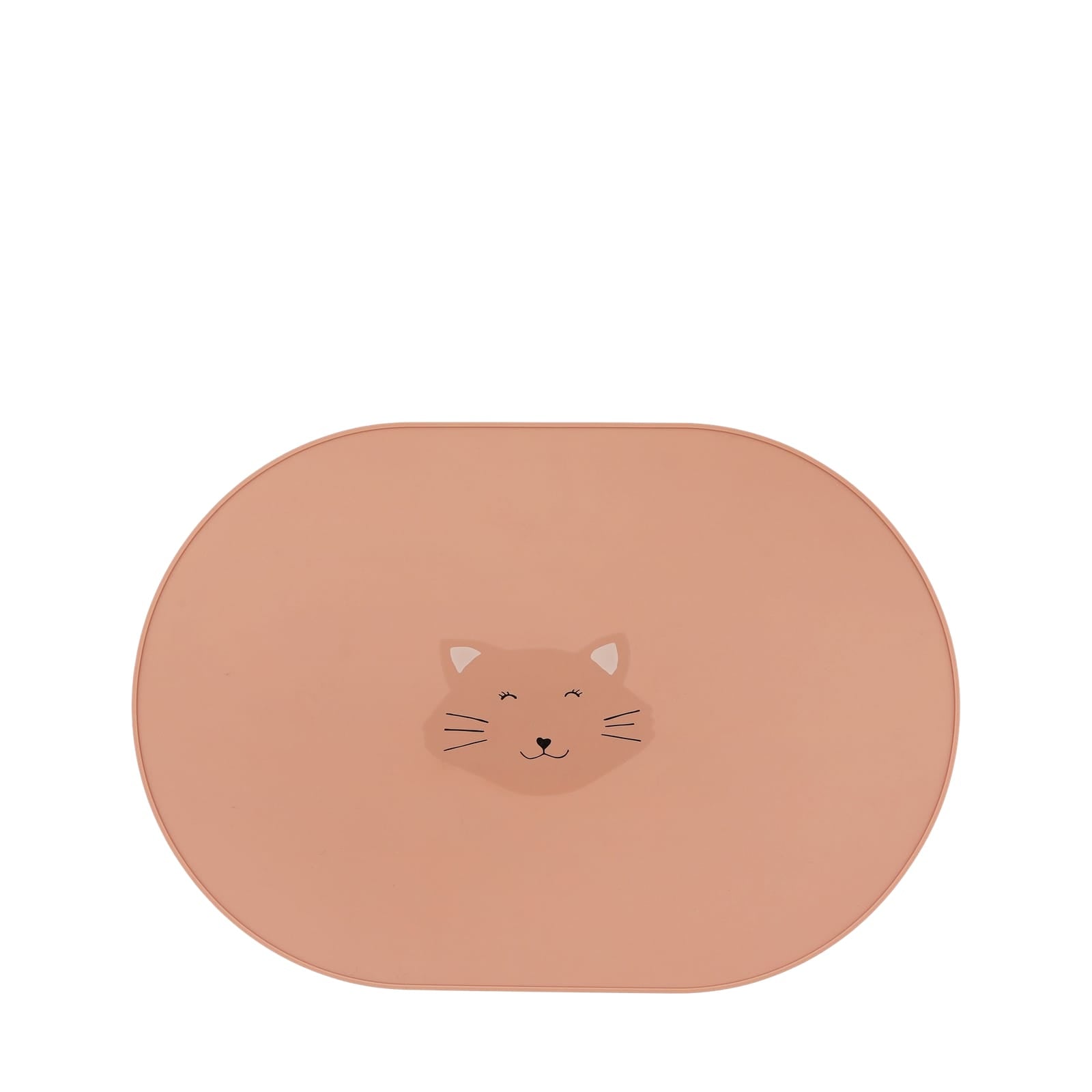 Silicone Placemat - Mrs Cat