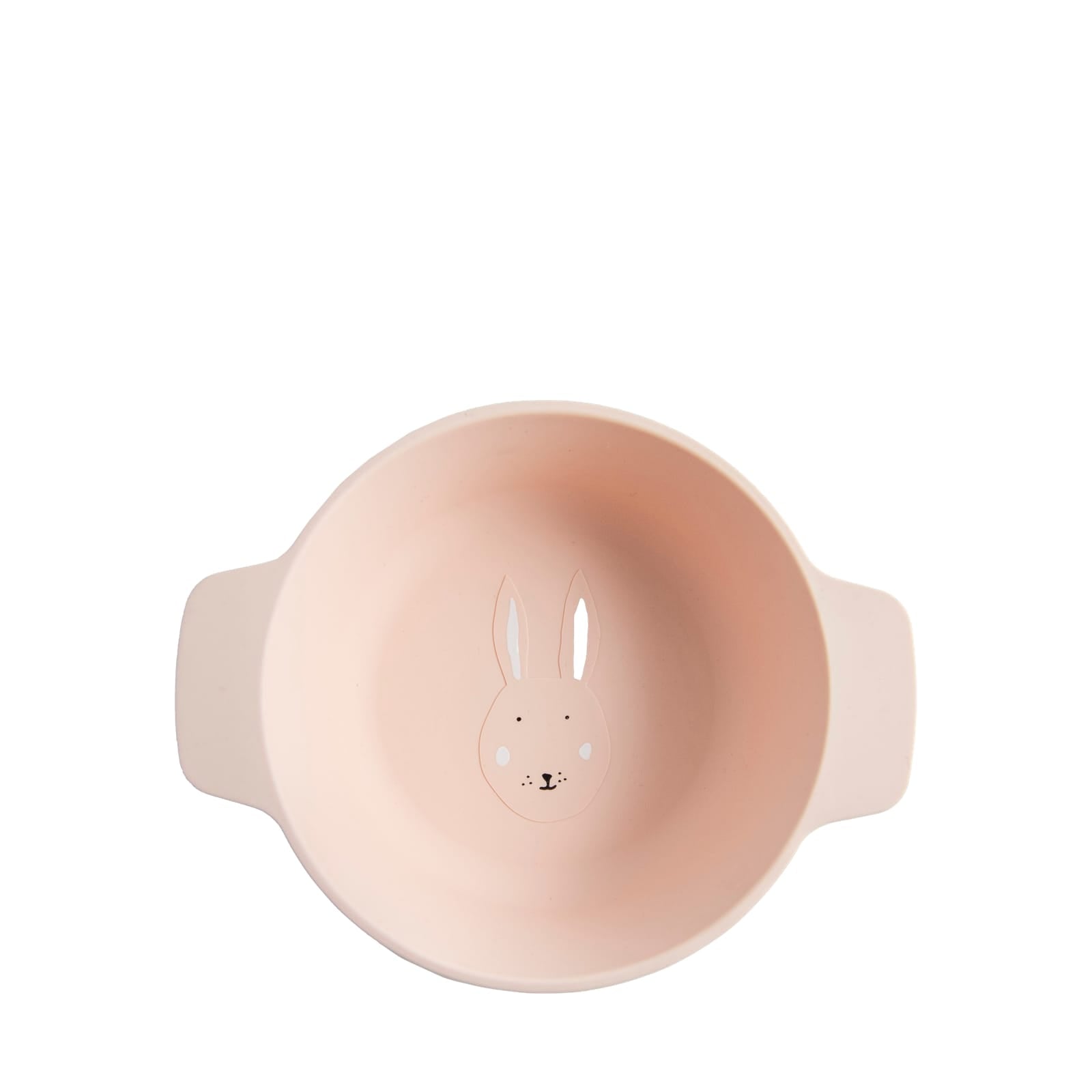 Silicone Bowl - Mrs Rabbit