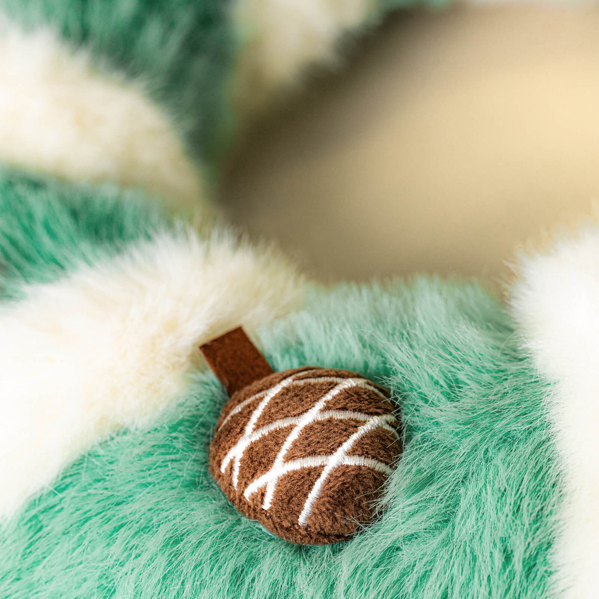 Amuseables Pinecone Wreath