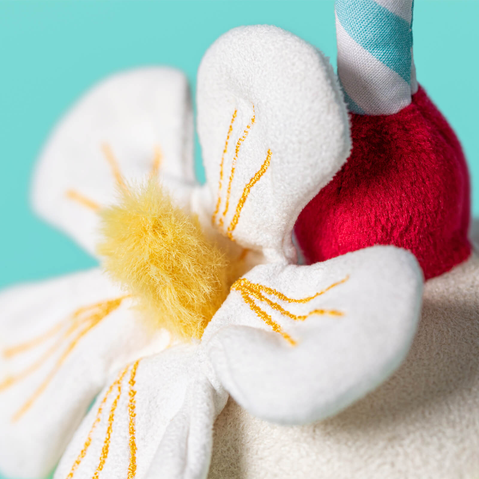Amuseables Aruba Coconut