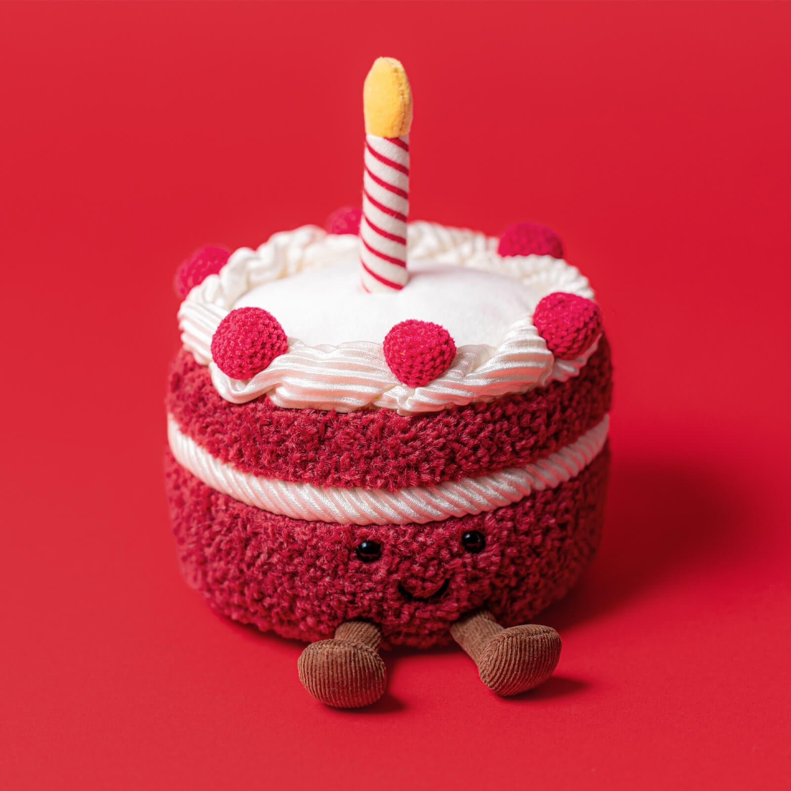 Amuseables Cheri Cake