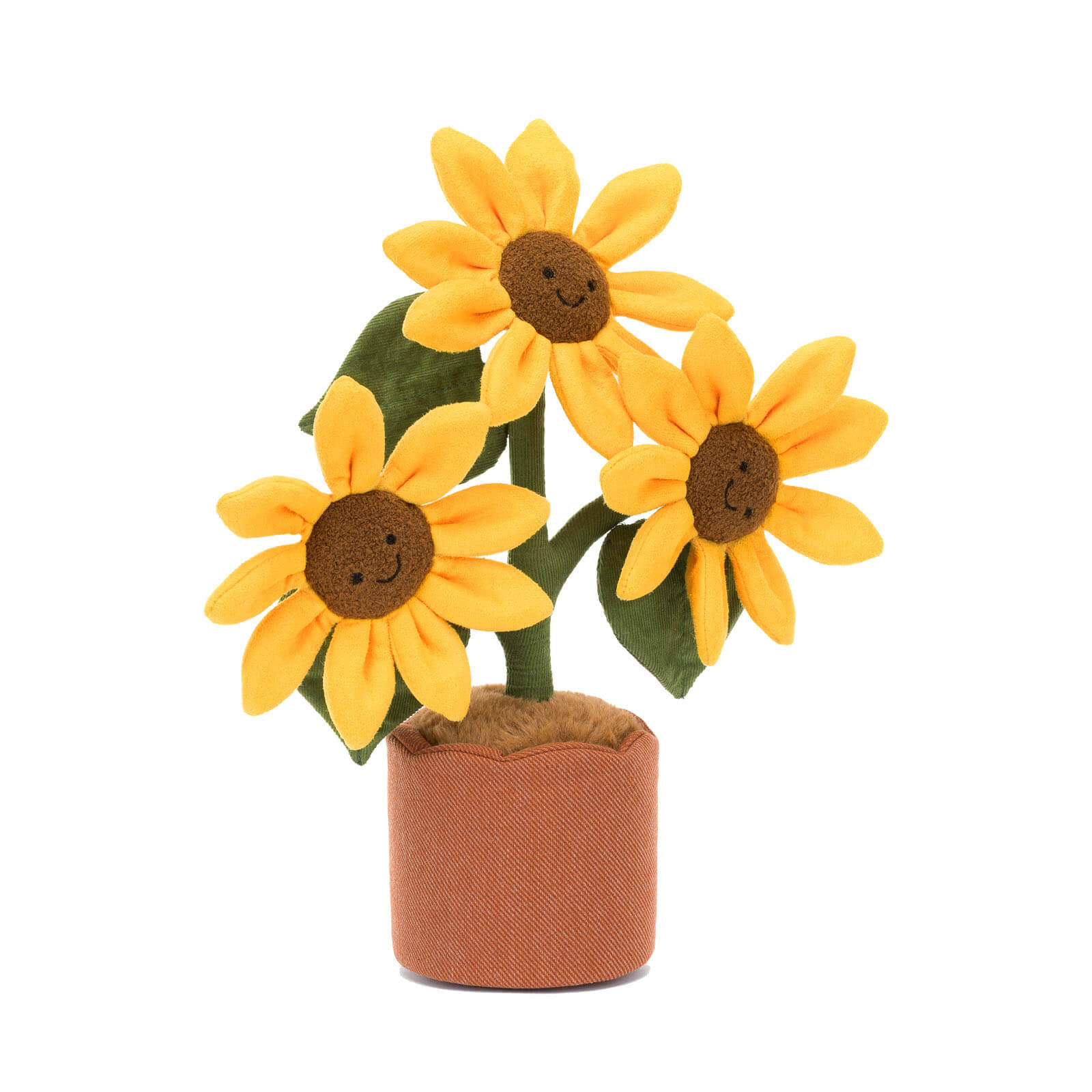 Amuseables Sunflower