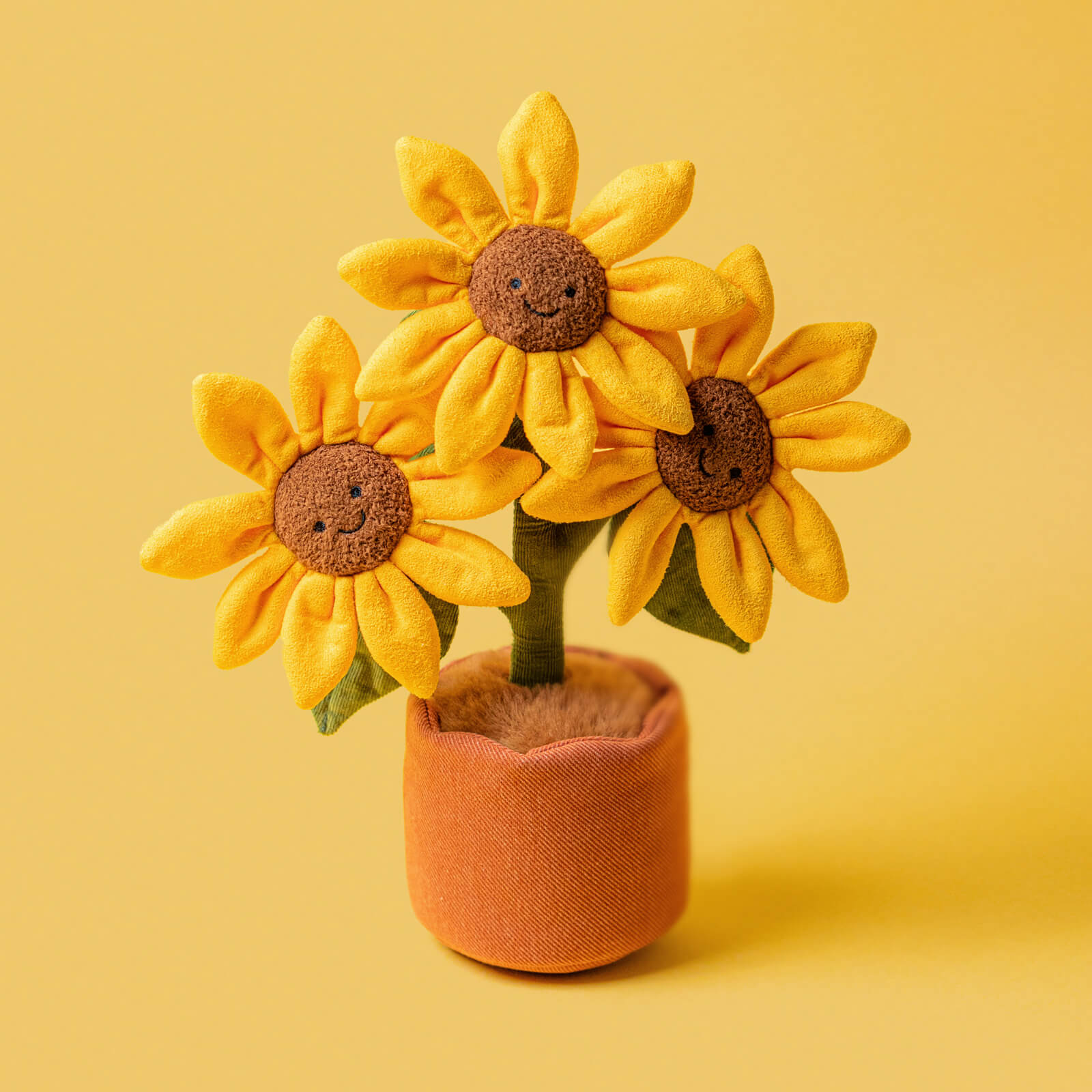 Amuseables Sunflower