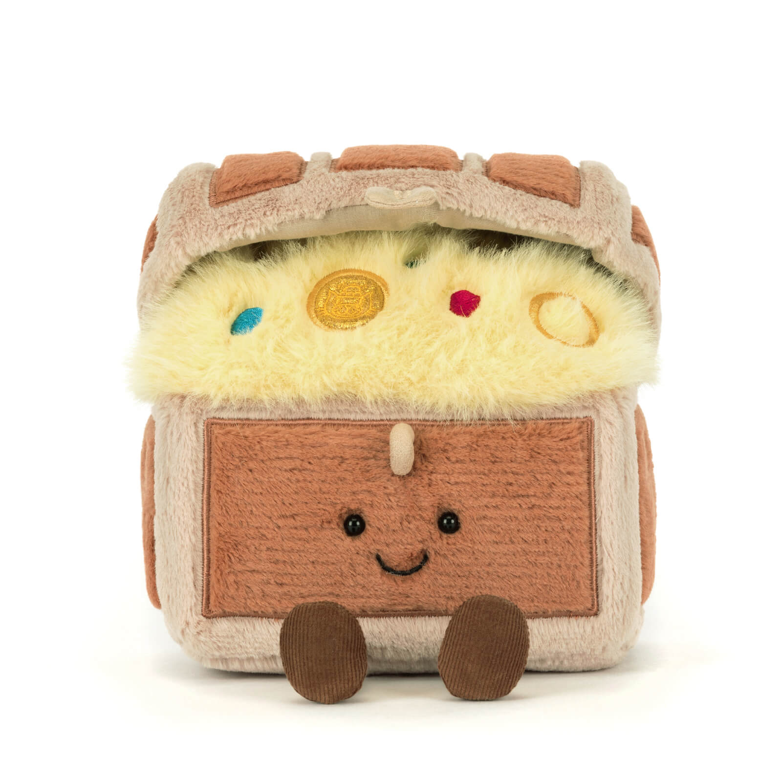 Amuseables Treasure Chest