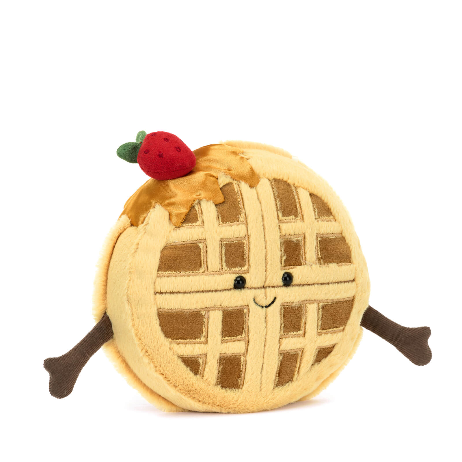 Amuseables Rene Waffle